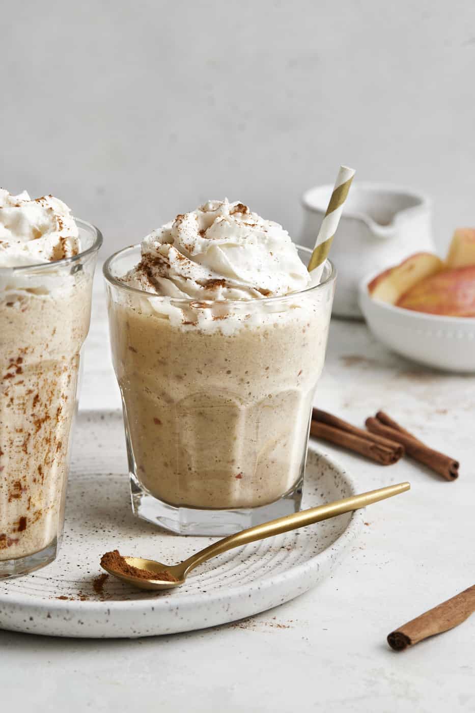 Apple Pie Smoothie Recipe