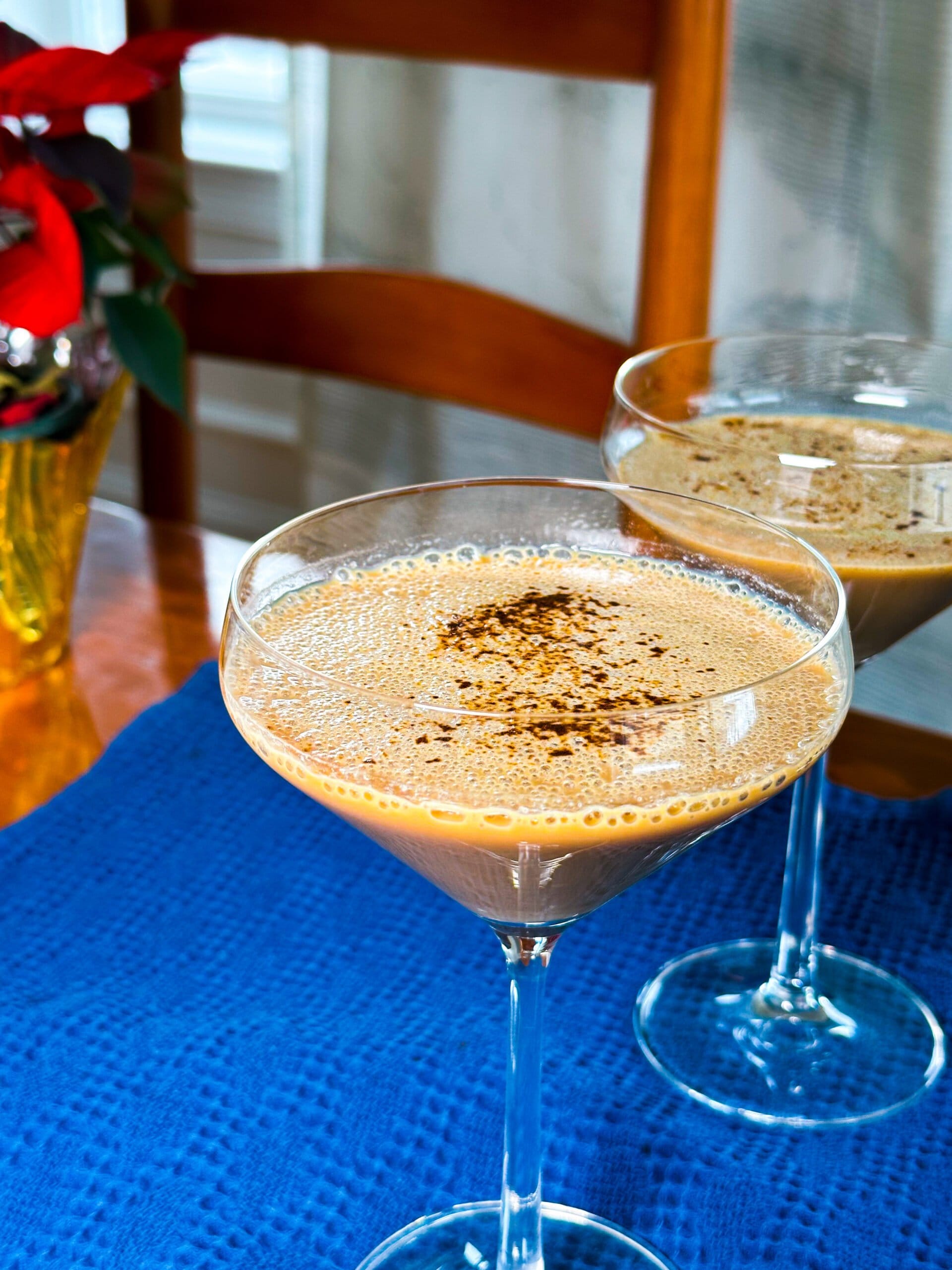 Espresso Martini Recipe