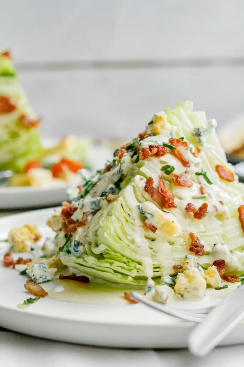 Wedge Salad