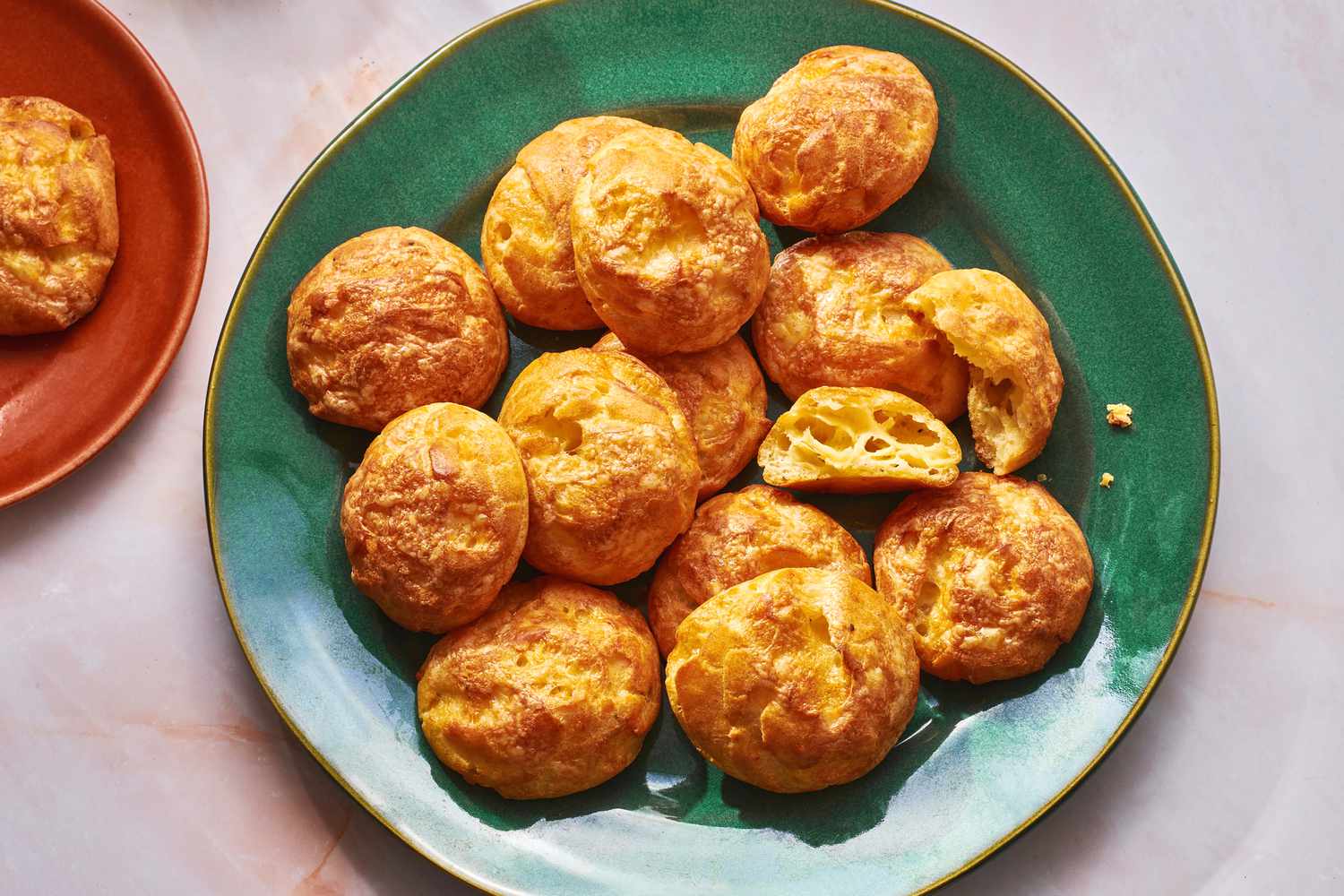 Gougères Recipe