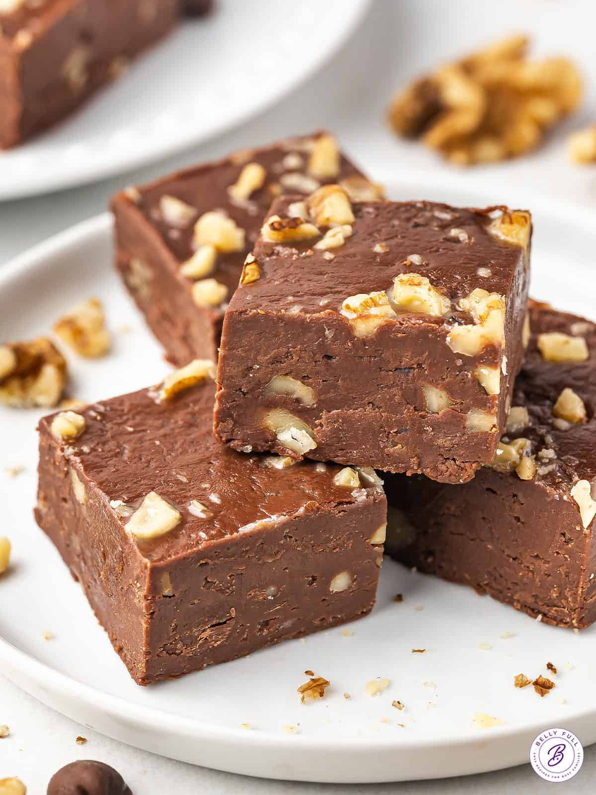 Fudge Recipe