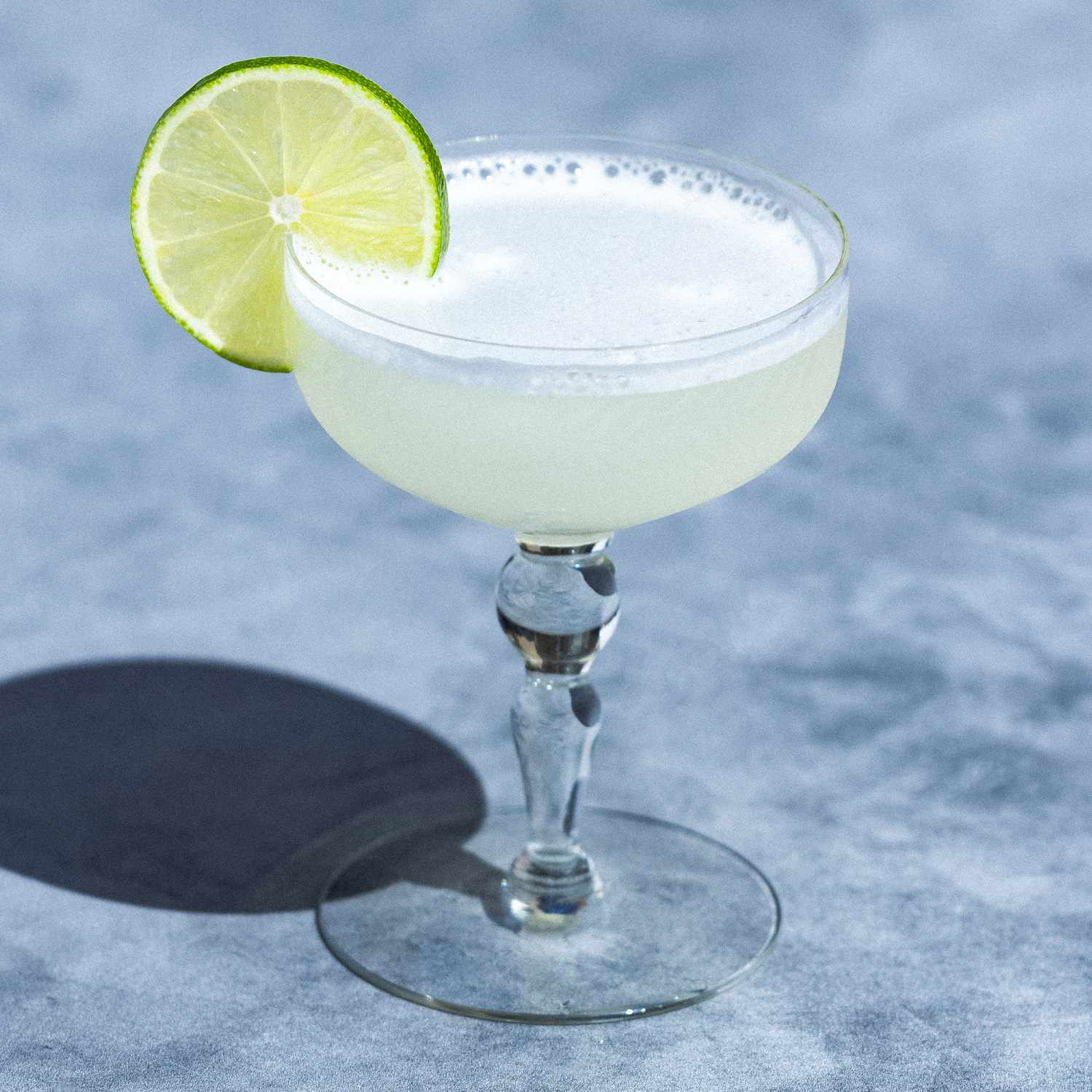 Gimlet Recipe