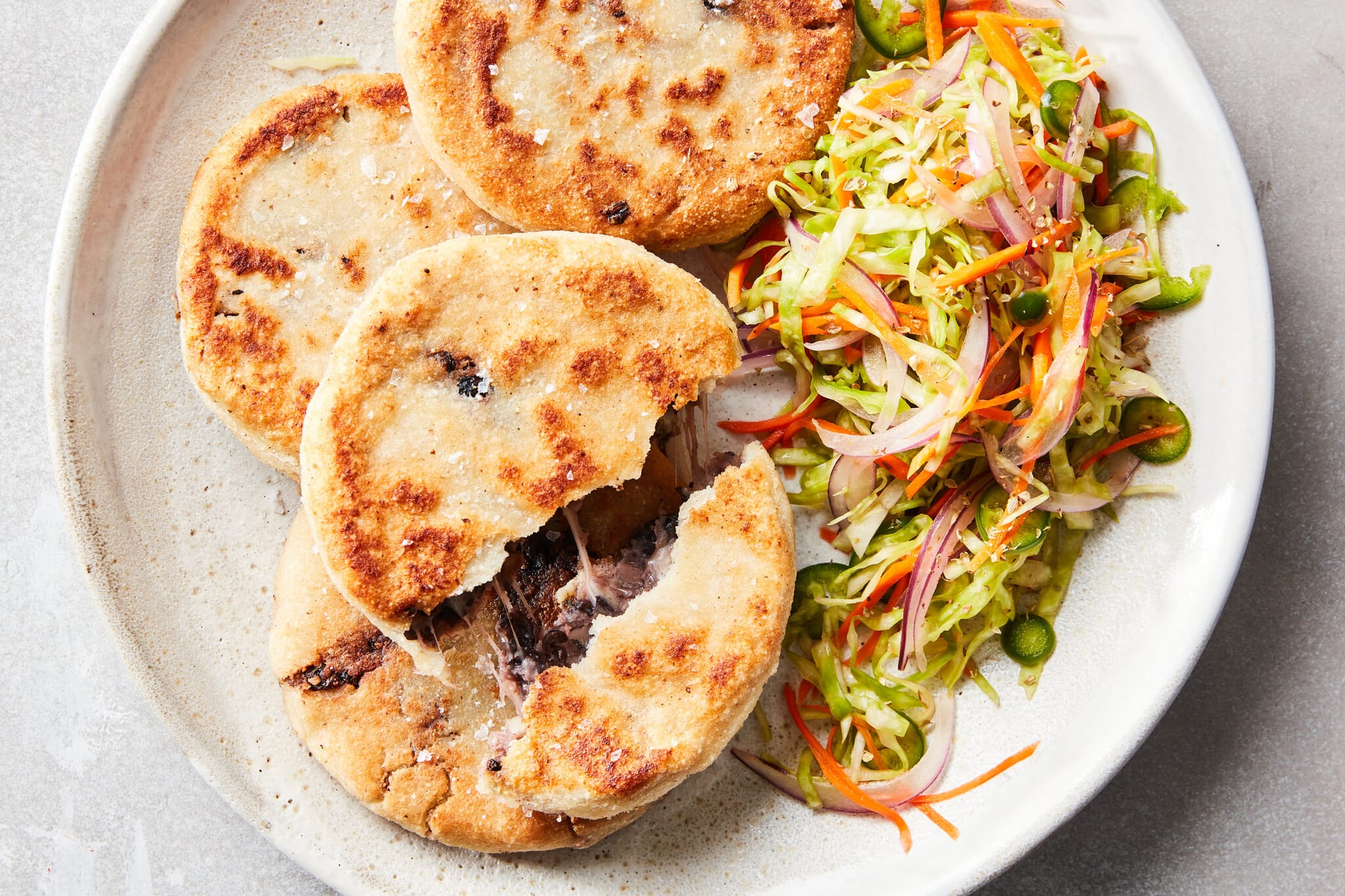 Pupusas Recipe