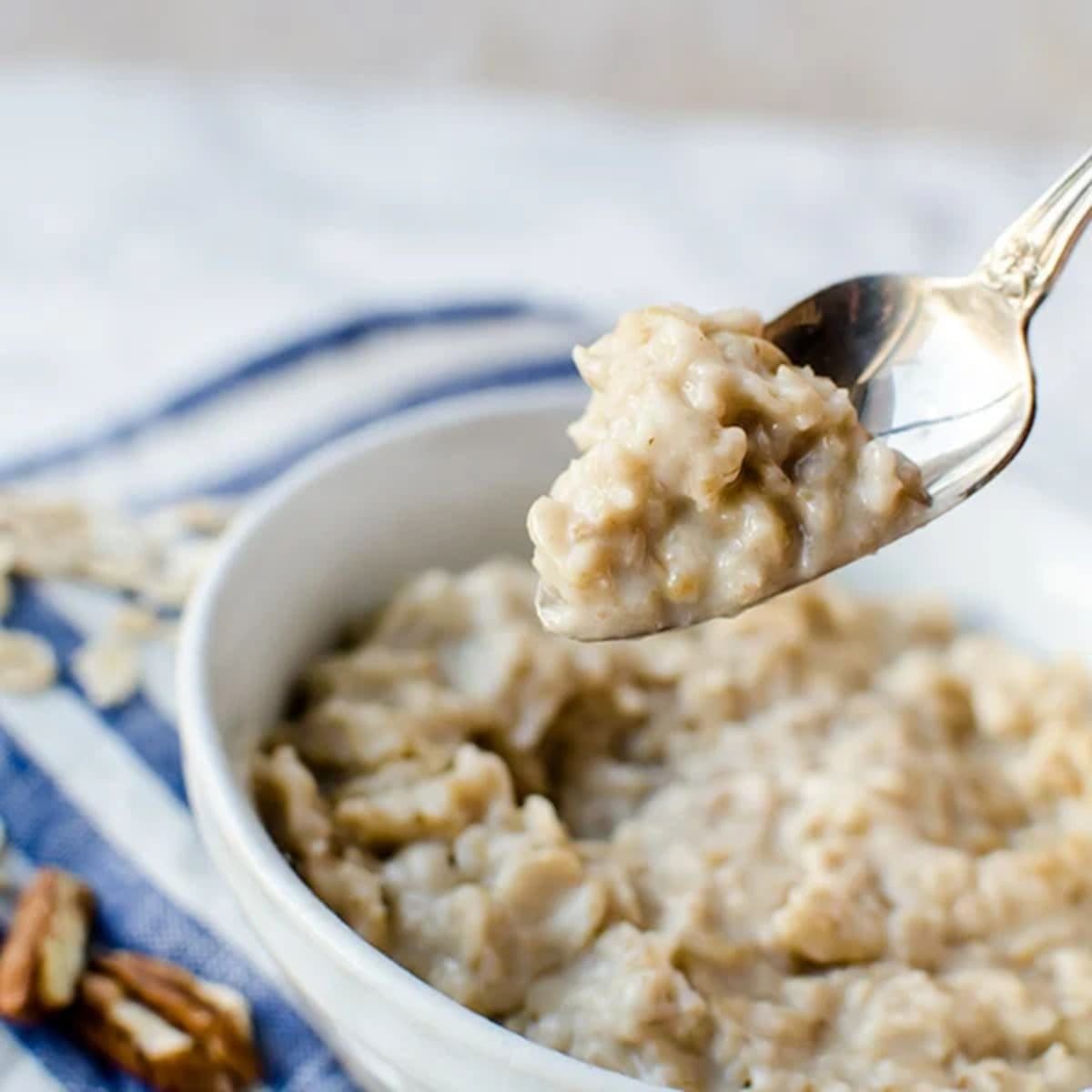 Oatmeal