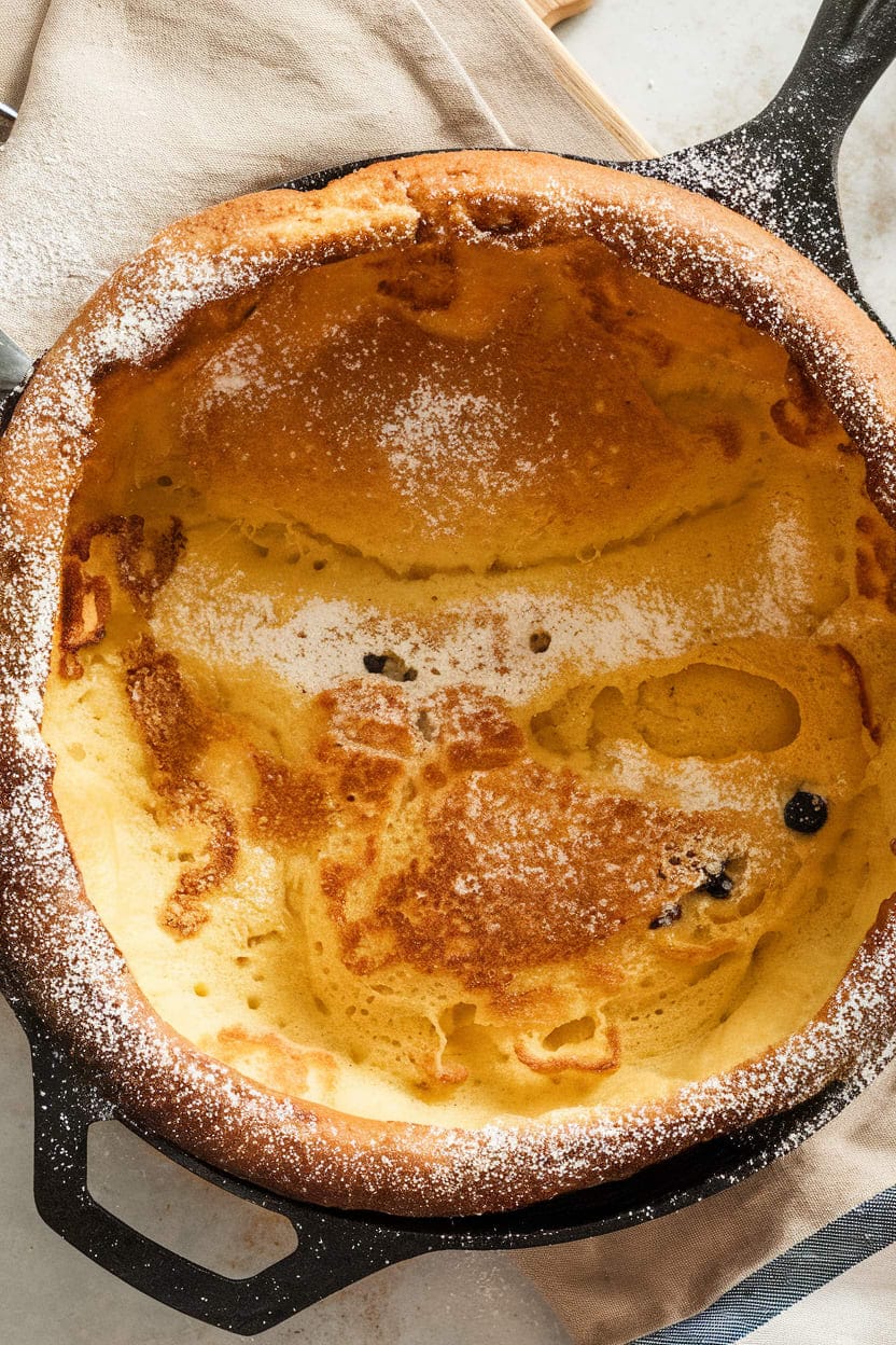 Dutch Baby