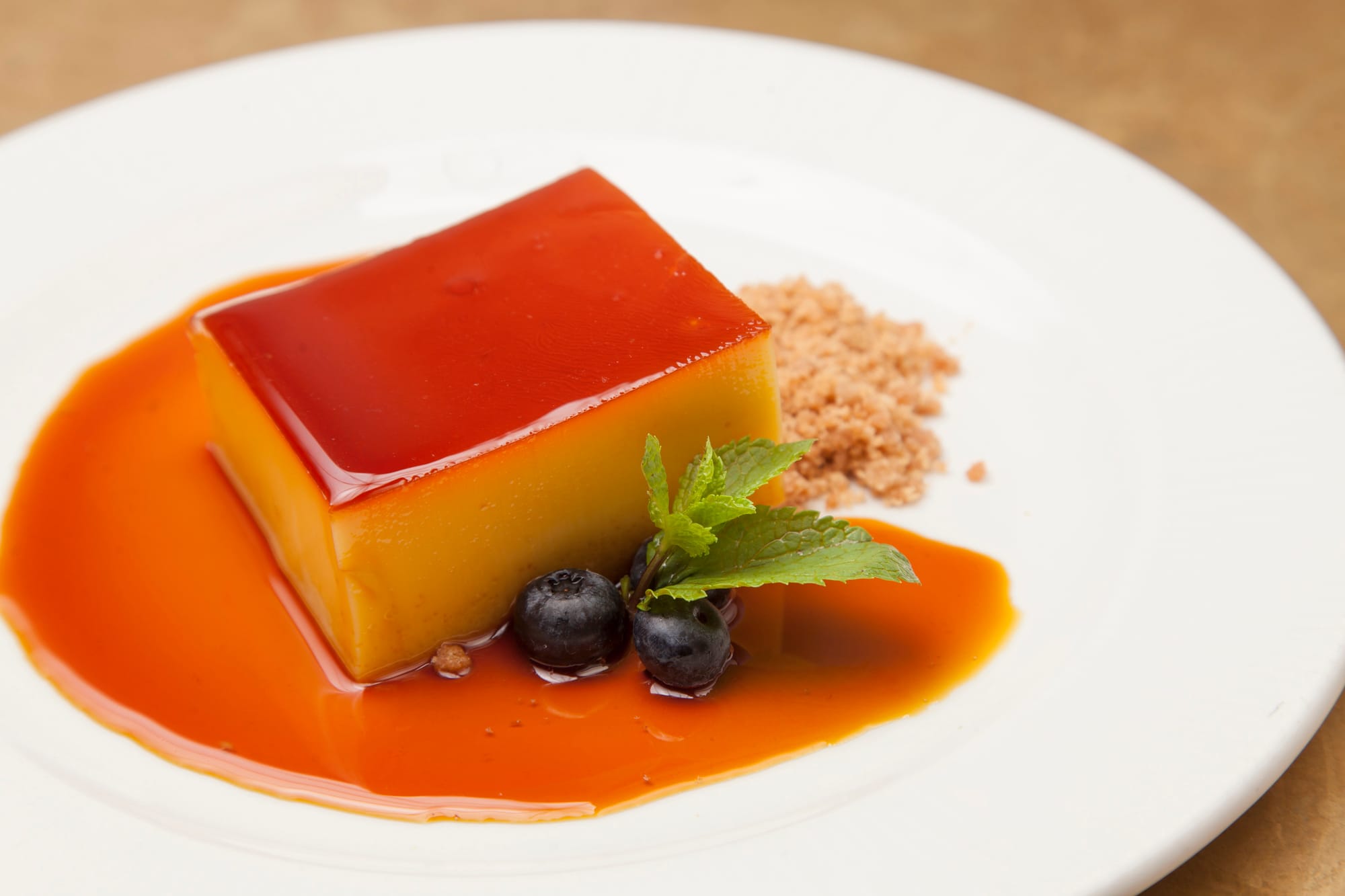 Tocino de Cielo Recipe