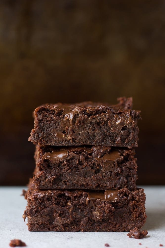 Vegan Brownies Recipe