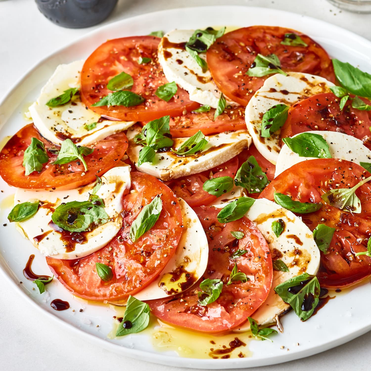 Caprese Salad Recipe