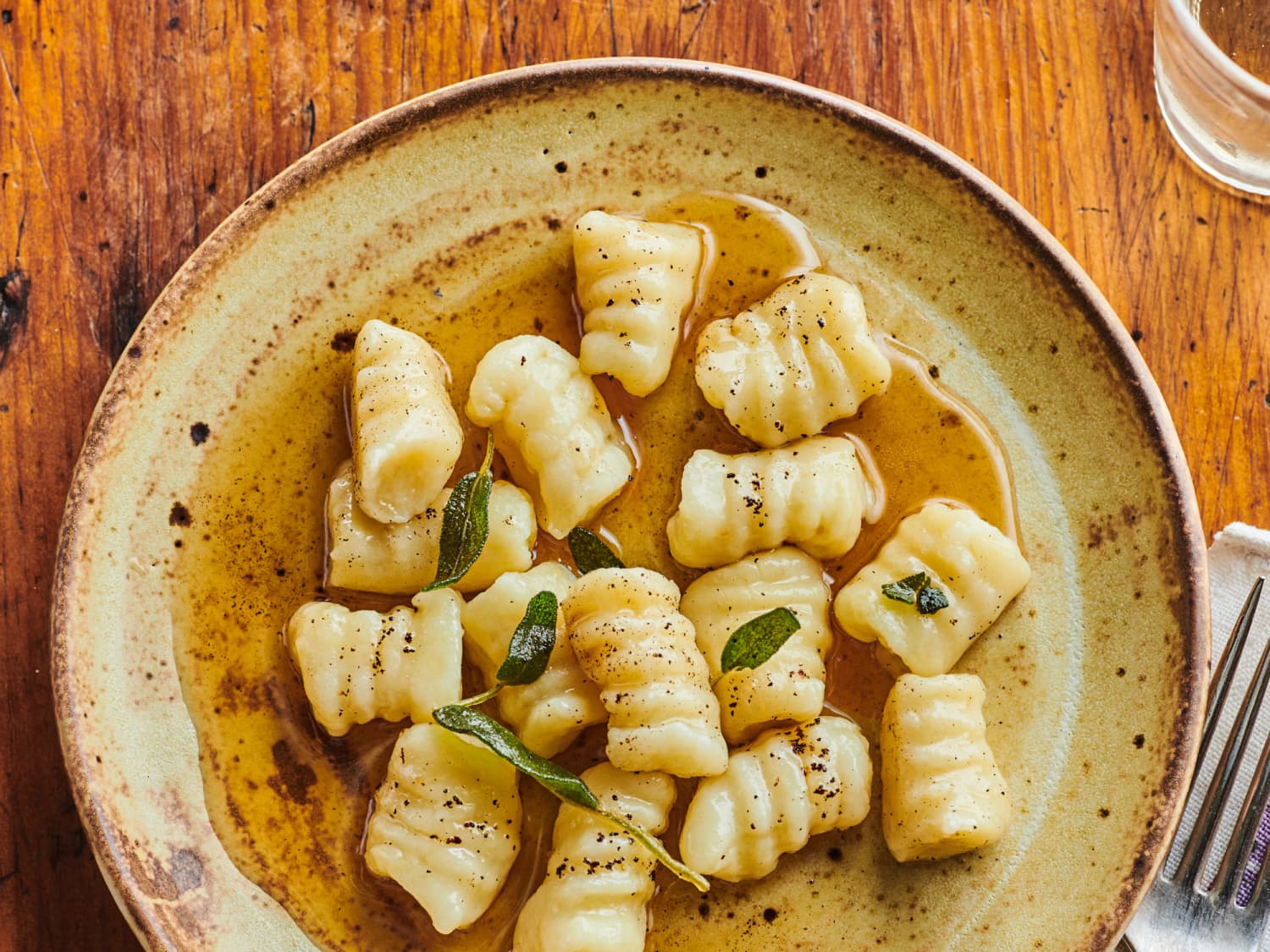 Gnocchi