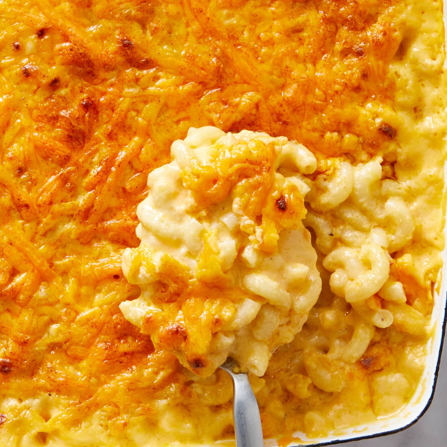 Mac and Cheese Recipe