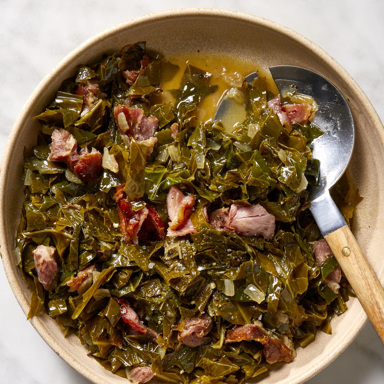 Collard Greens