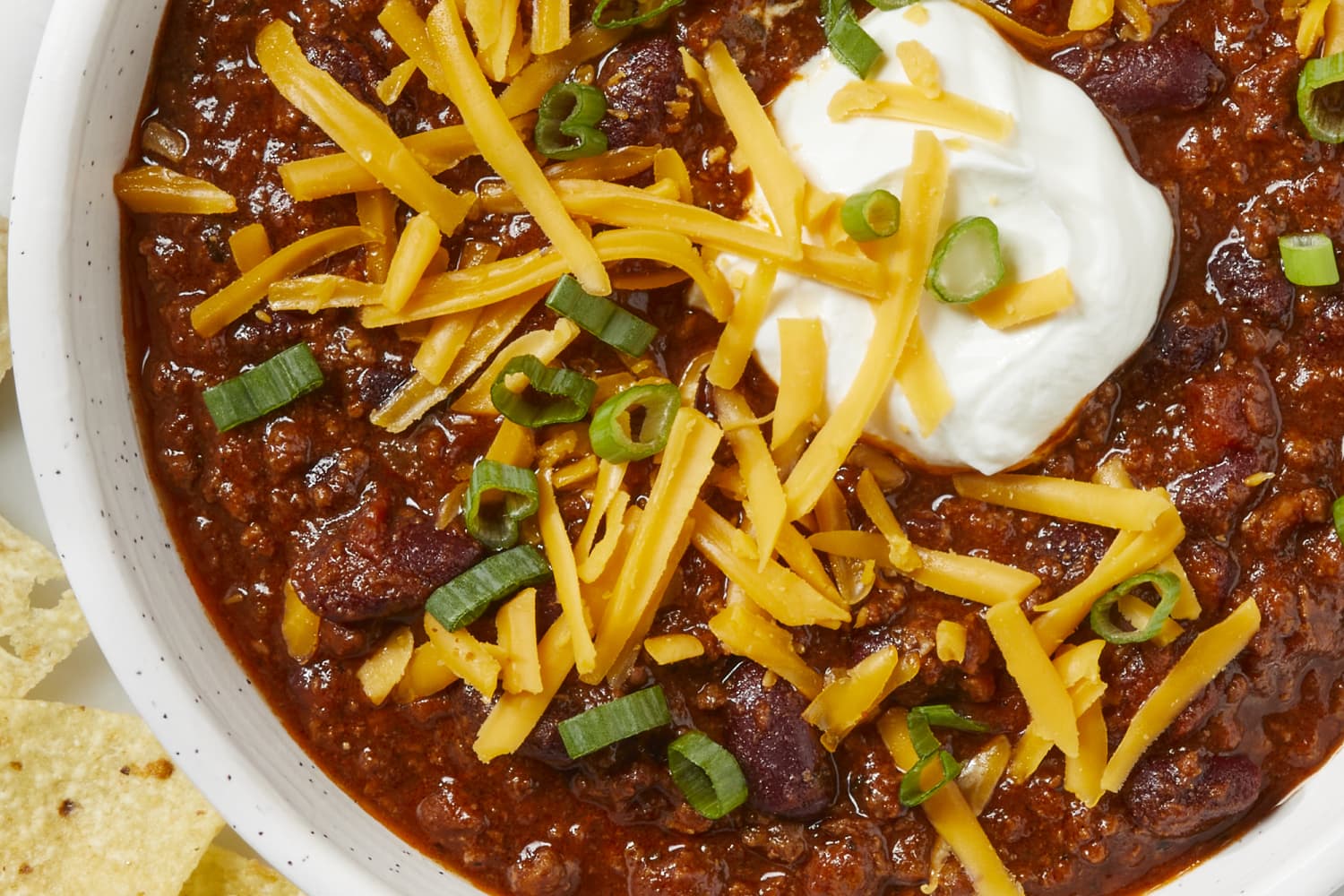 Chili Recipe