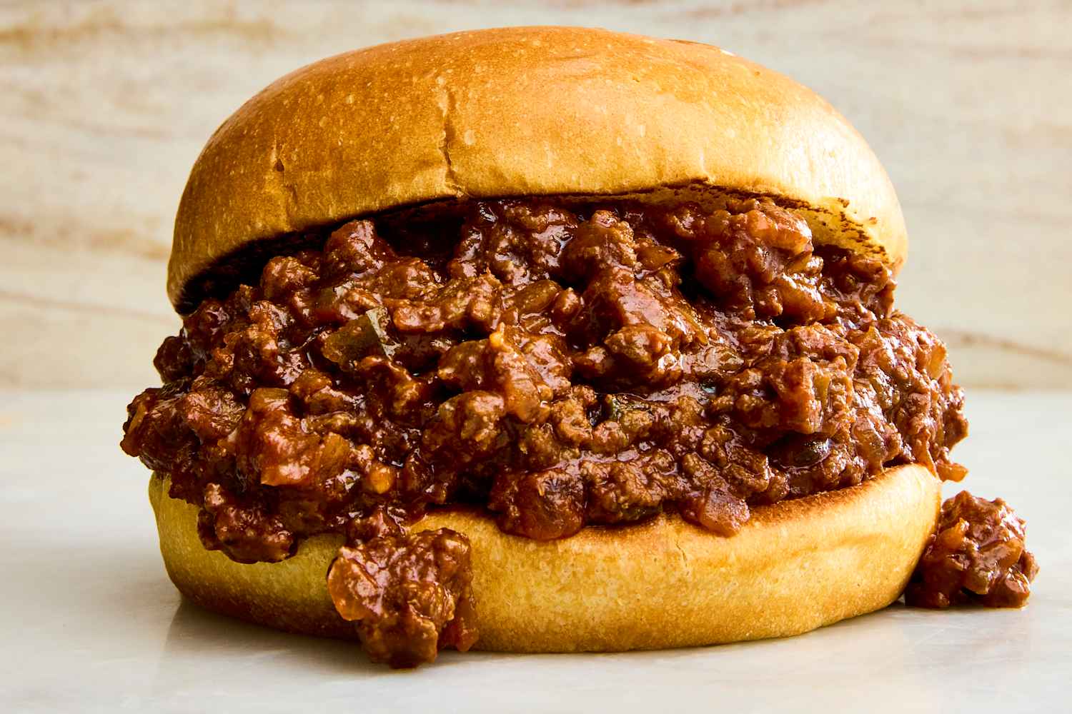 Sloppy Joes Recipe