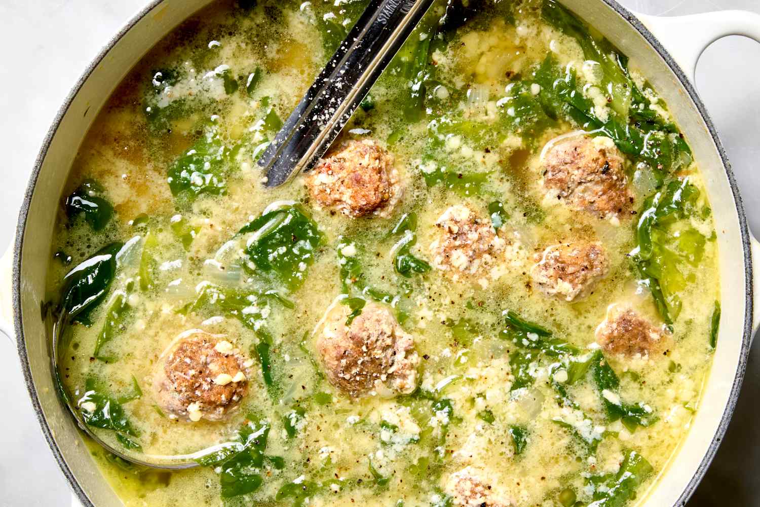 Italian Wedding Soup