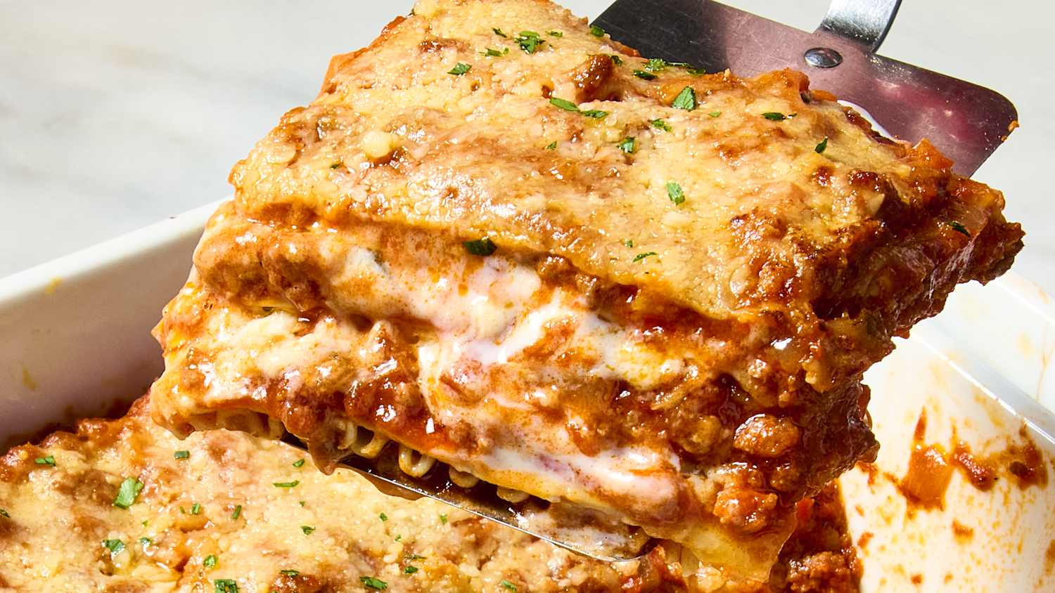 Lasagna Recipe