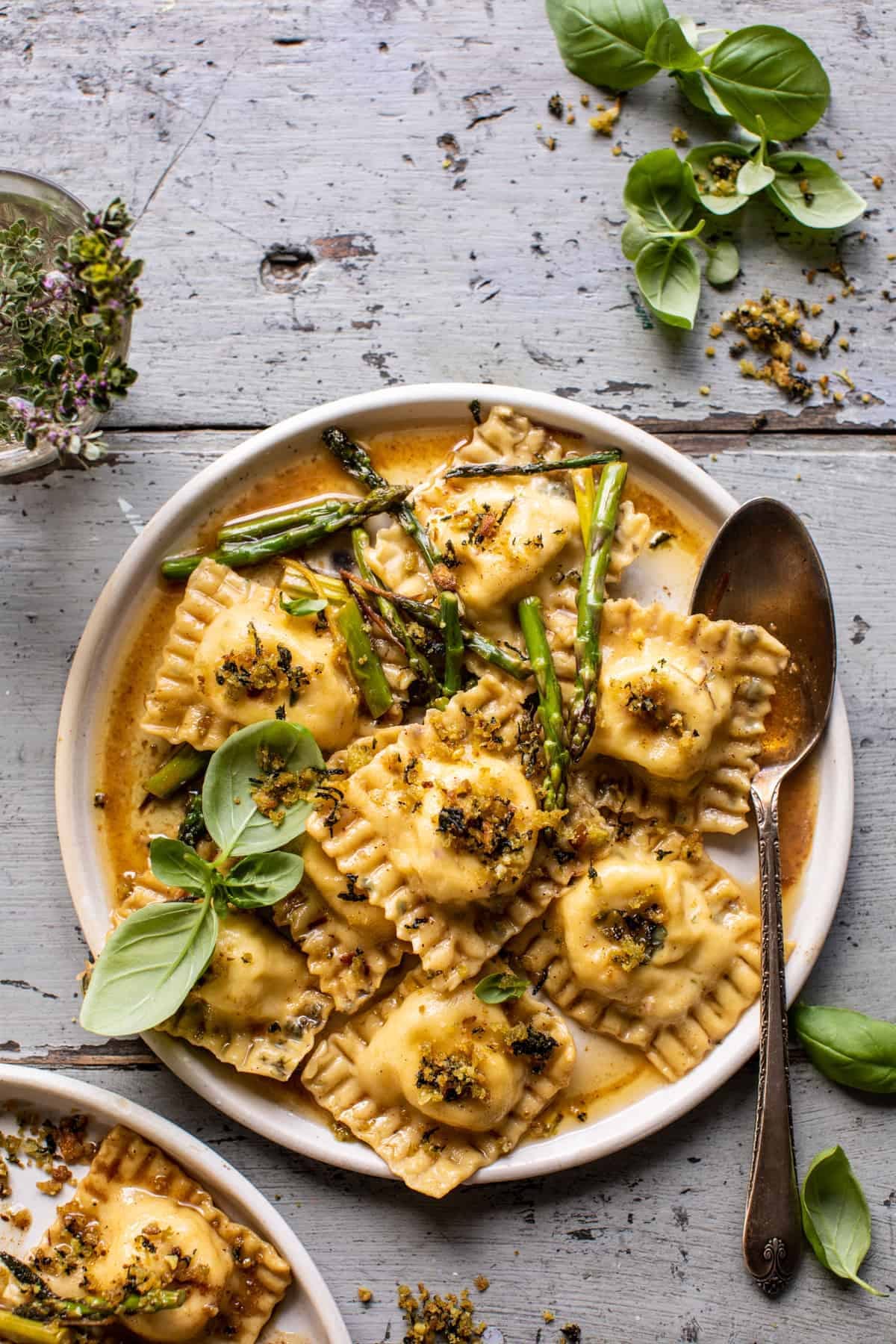 Ravioli Recipe