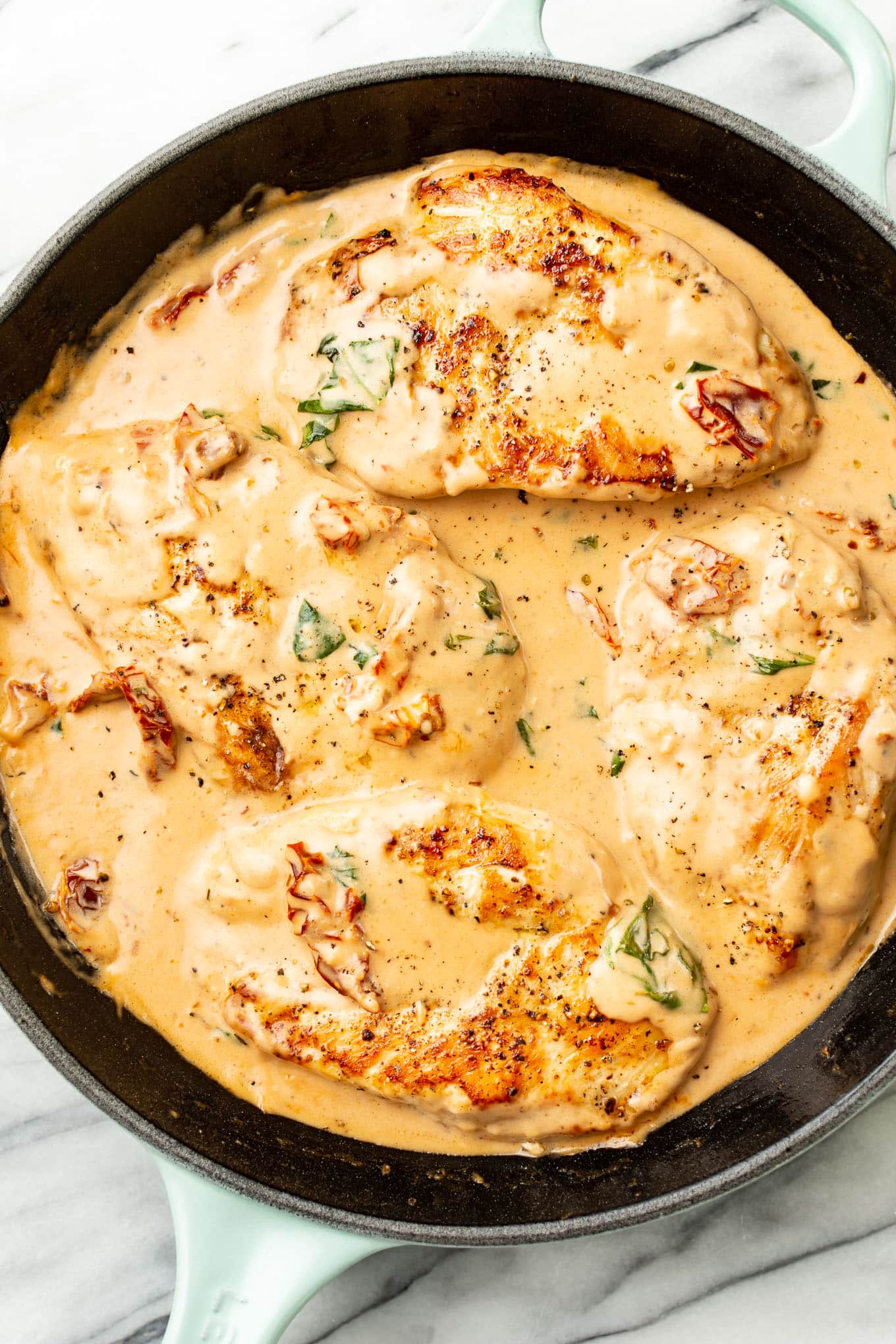 'Marry Me' Chicken Recipe