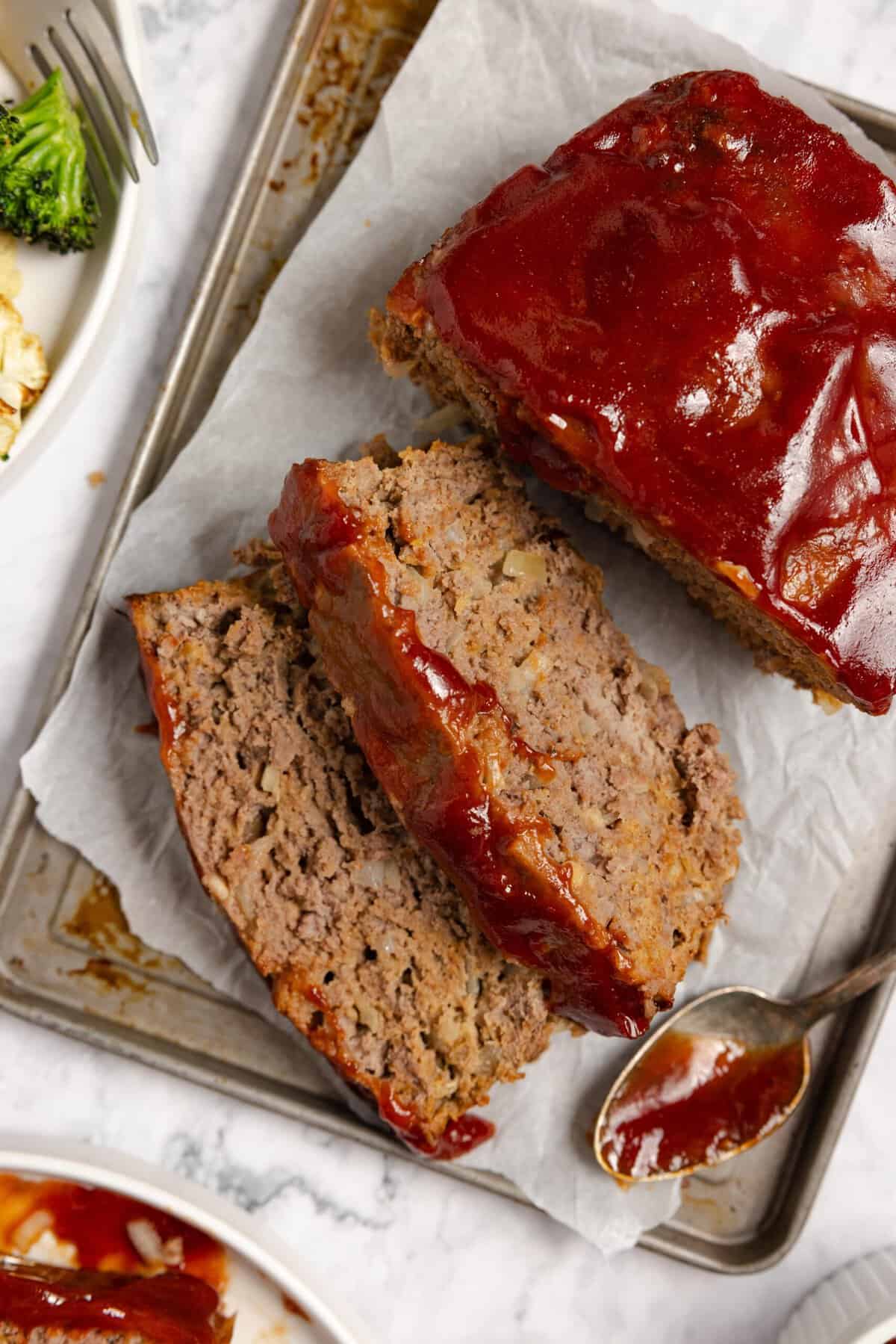 Meatloaf Recipe
