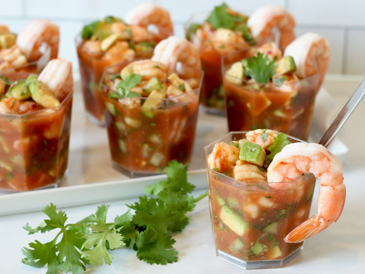 Shrimp Cocktail Recipe