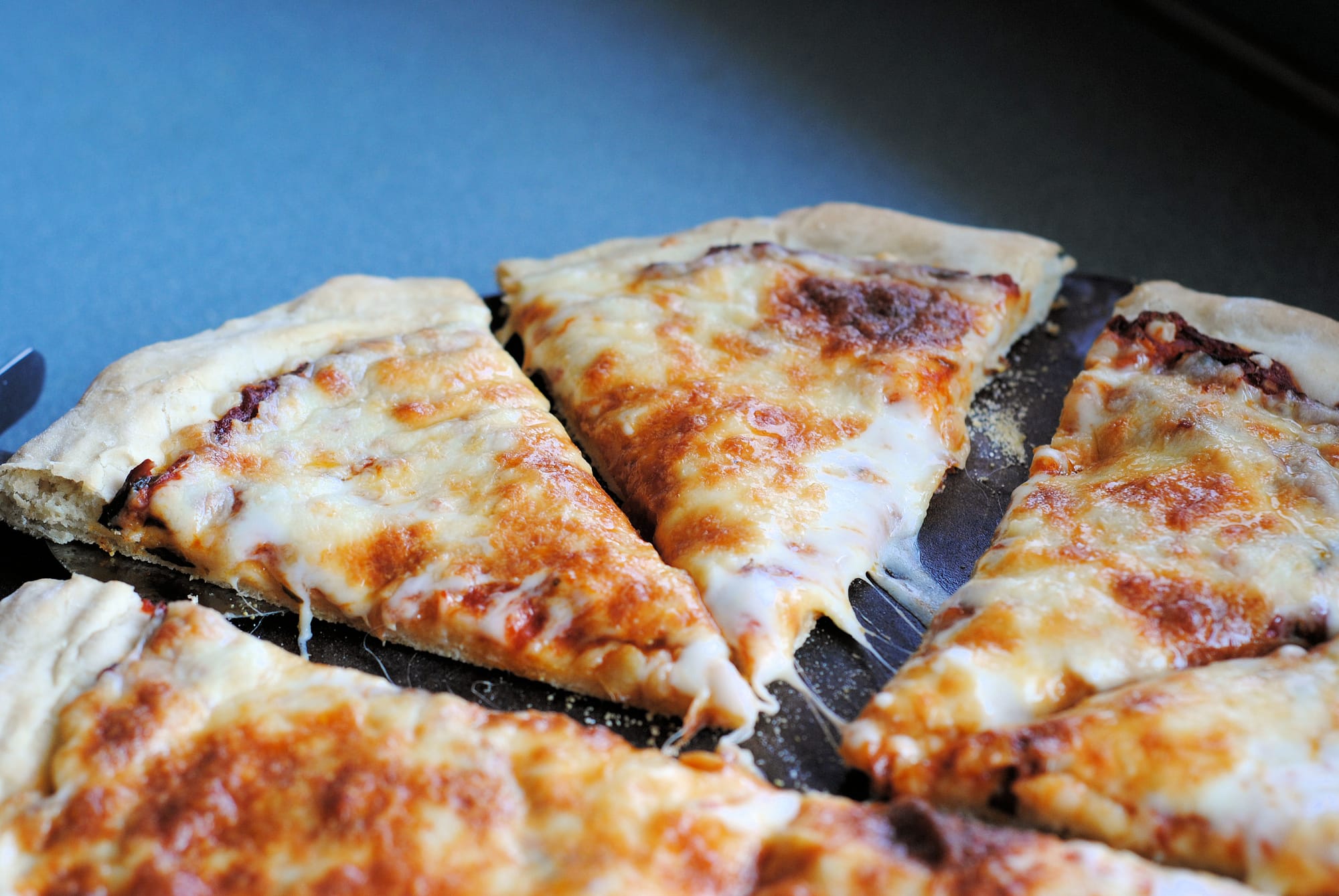 Mystic, CT's Mystic Pizza Pizza Recipe