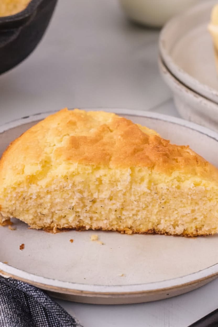 Southern Cornbread