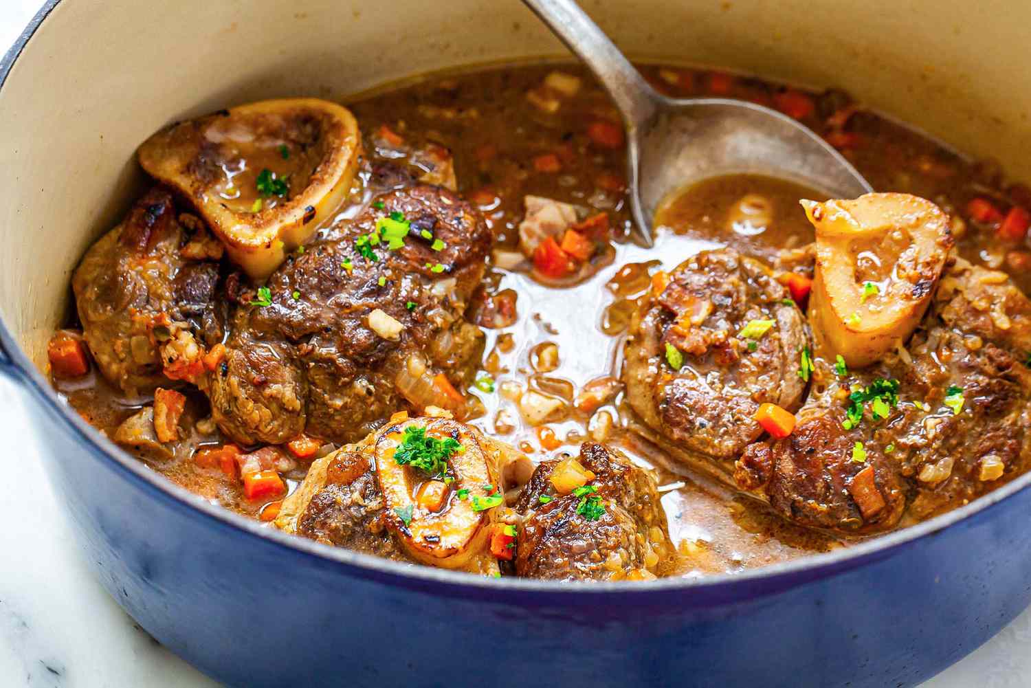 Osso Buco Recipe