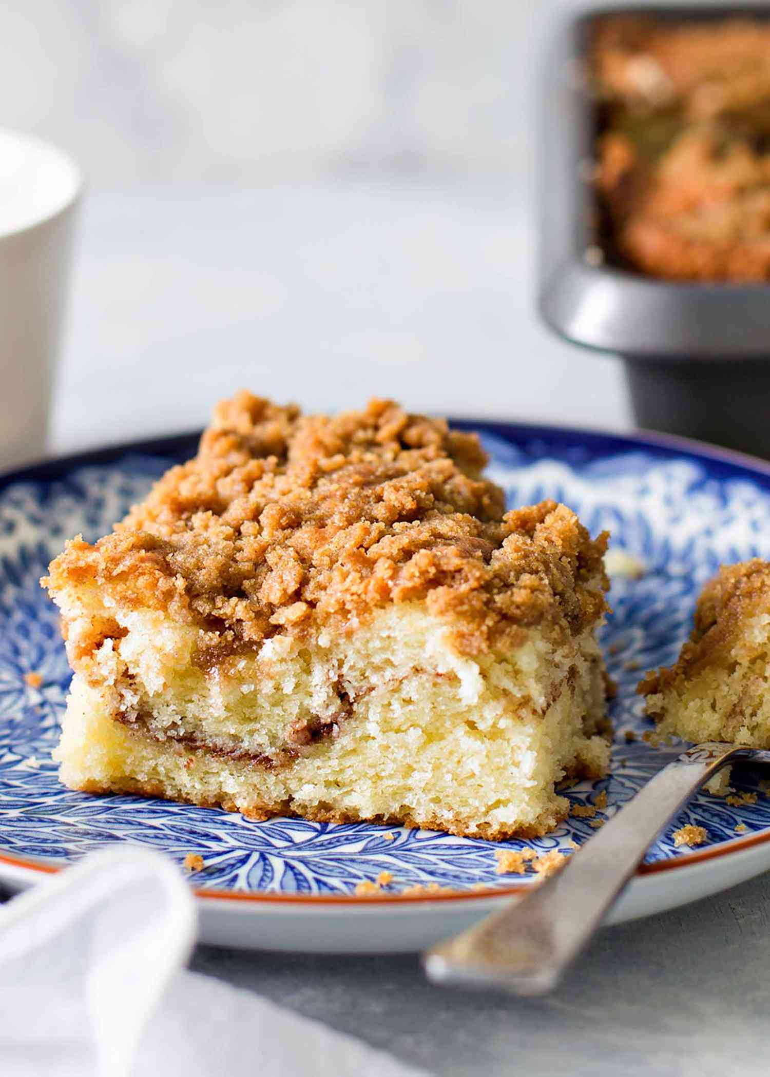 Coffee Cake Recipe