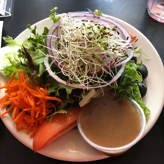 Cooperstown, NY's Doubleday Cafe Meatloaf Recipe