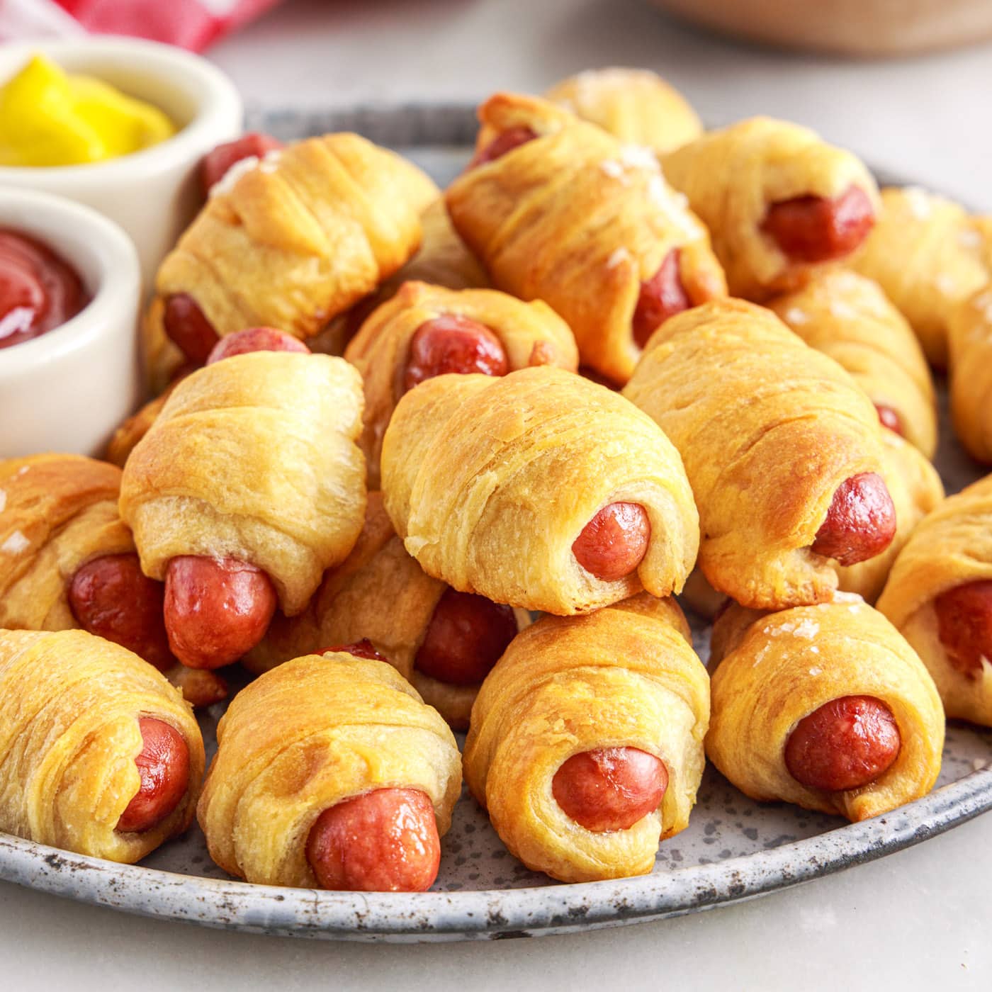 Pigs in a Blanket Recipe