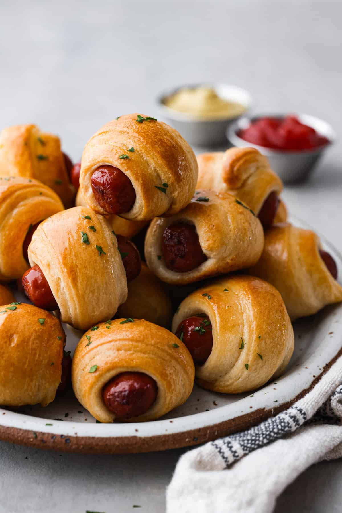 Pigs in a Blanket Recipe