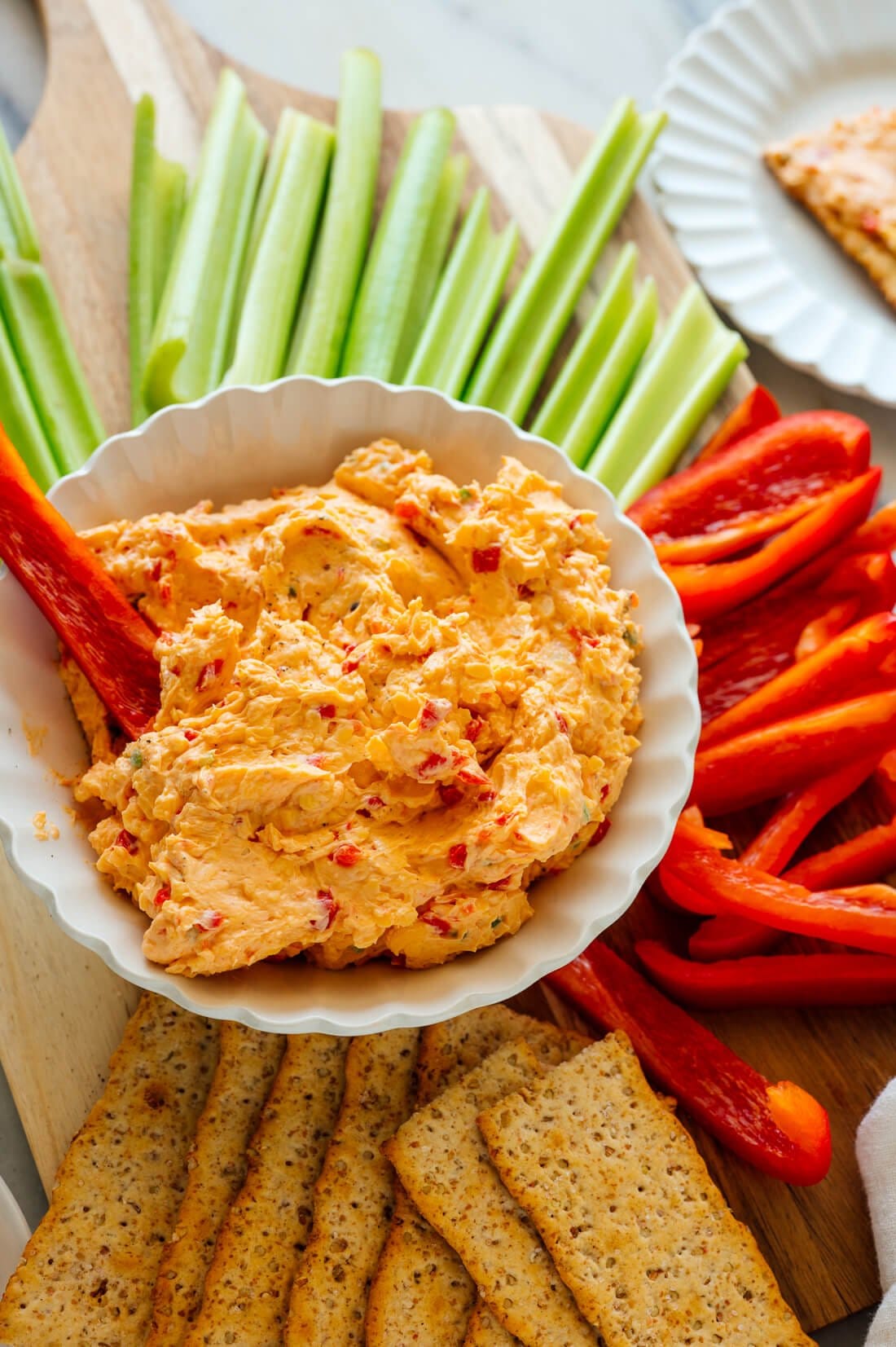 Pimento Cheese