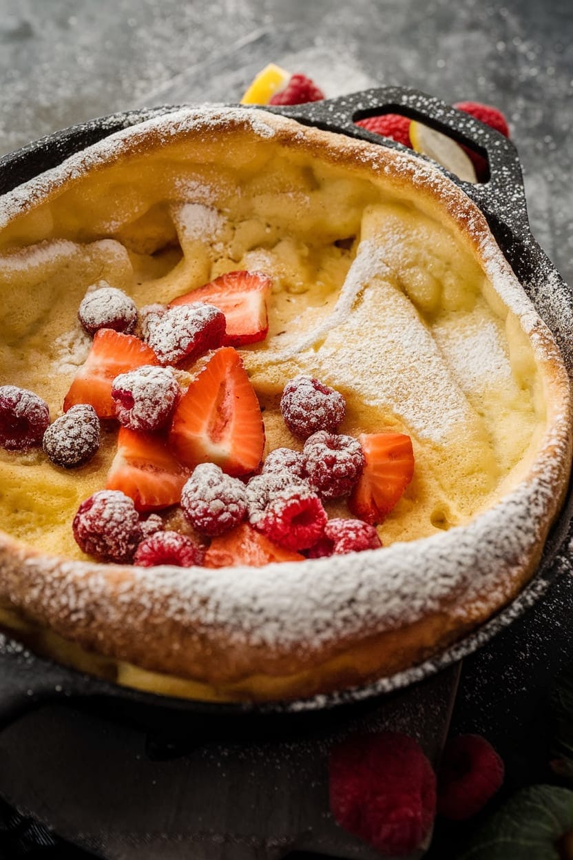 Dutch Baby