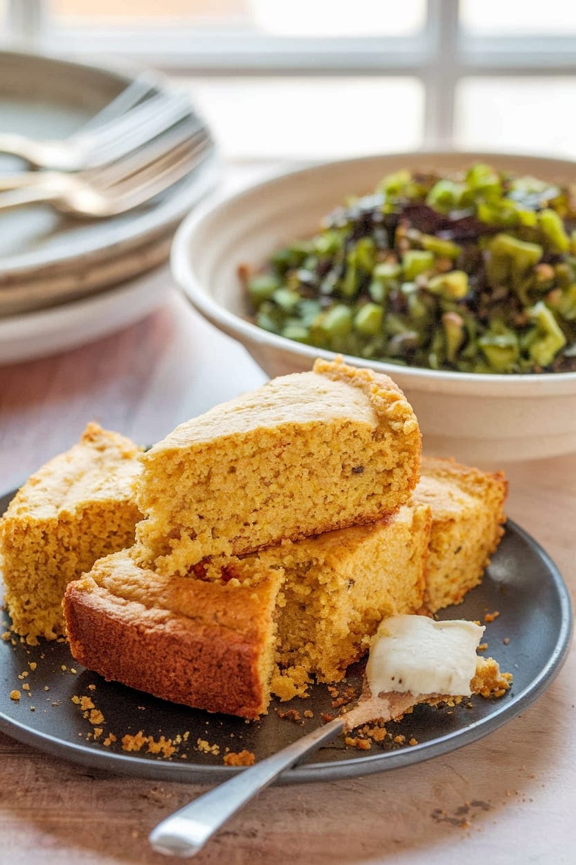 Southern Cornbread