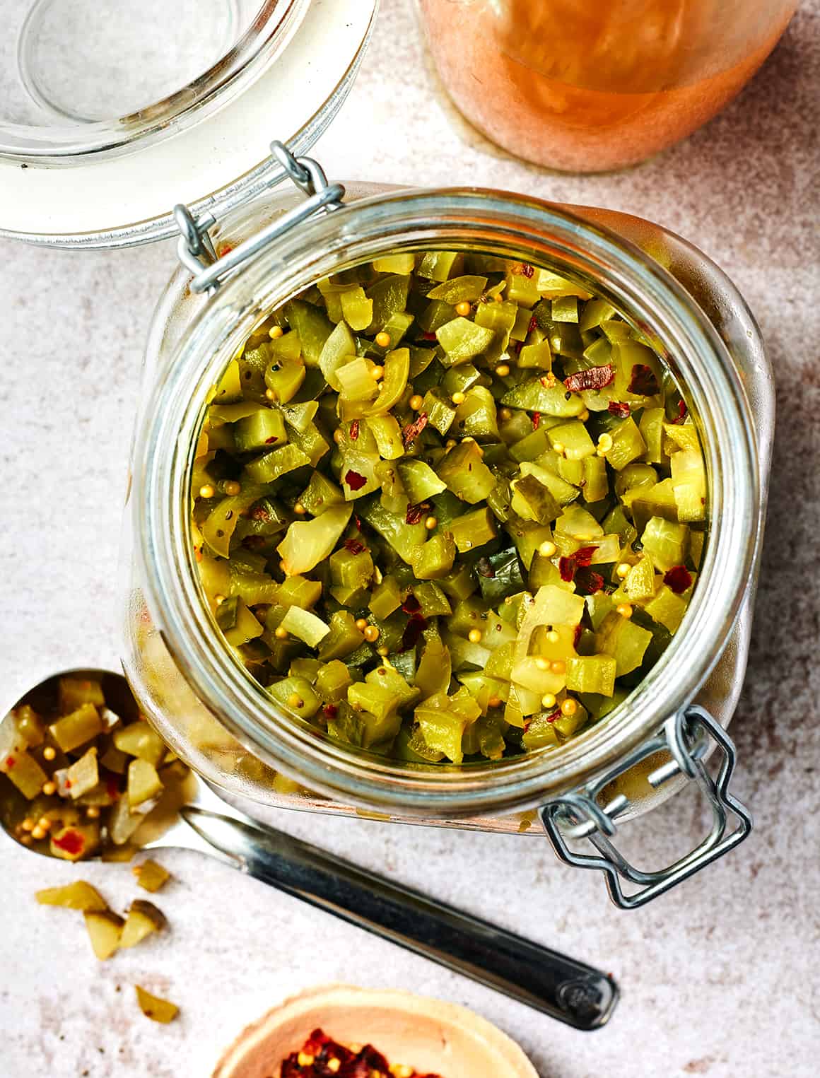Pickle Relish