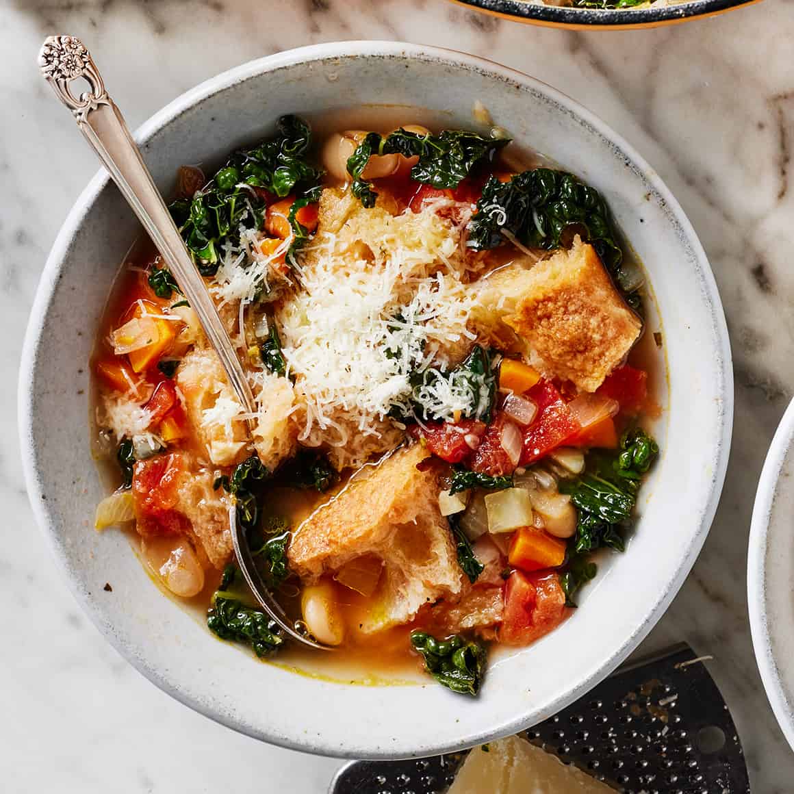 Ribollita Recipe