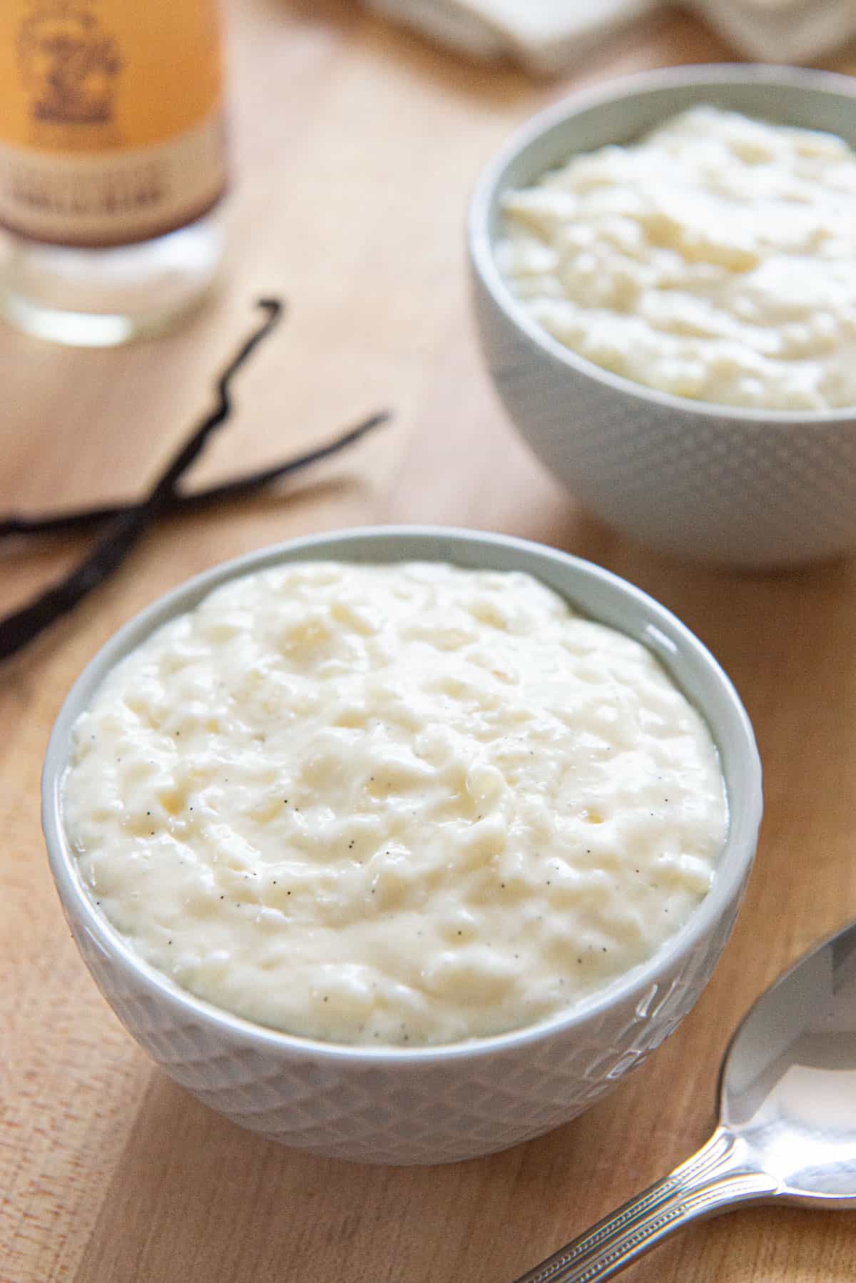 Cheap Rice Pudding Recipe