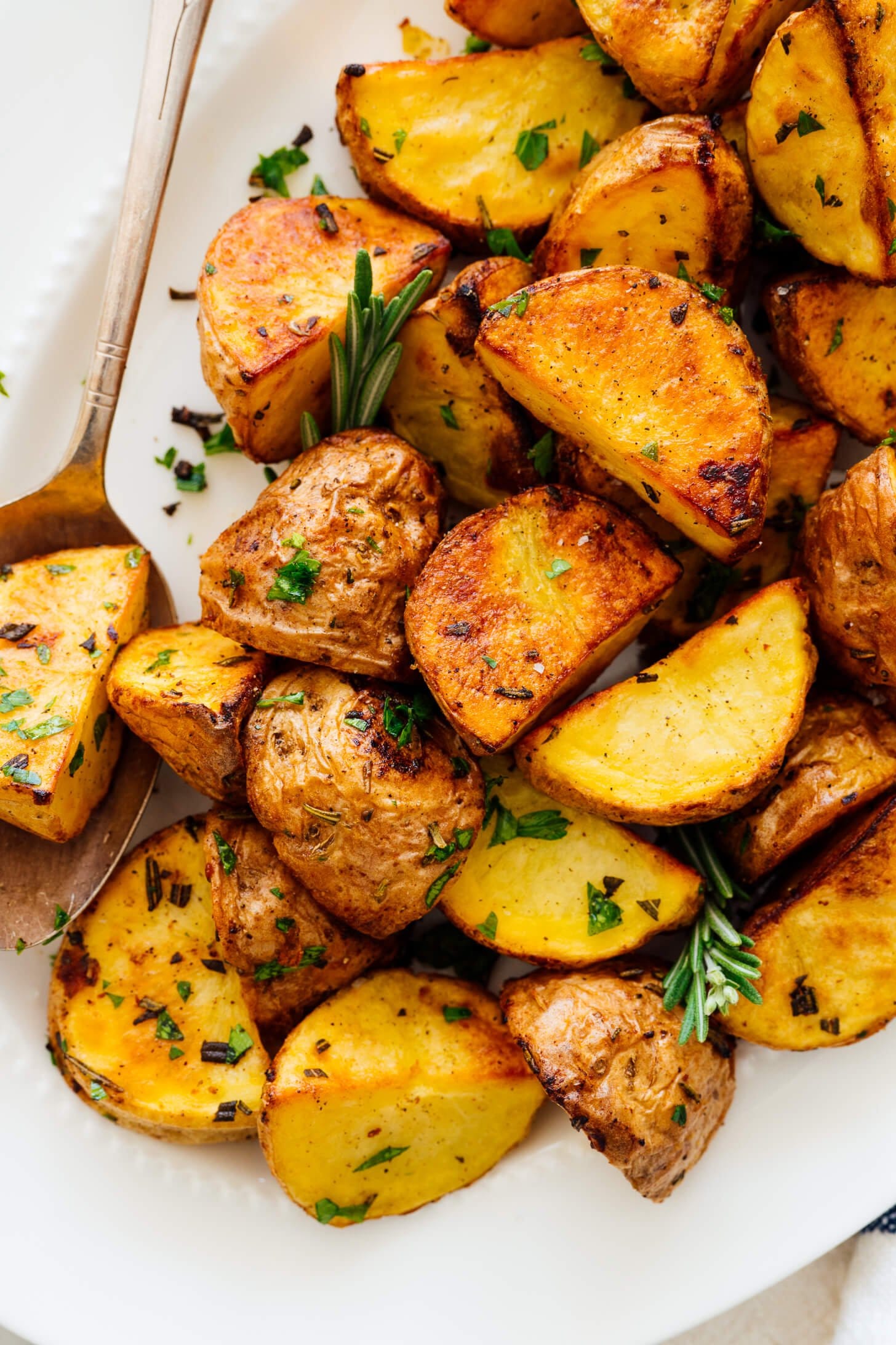 Roasted Potatoes Recipe