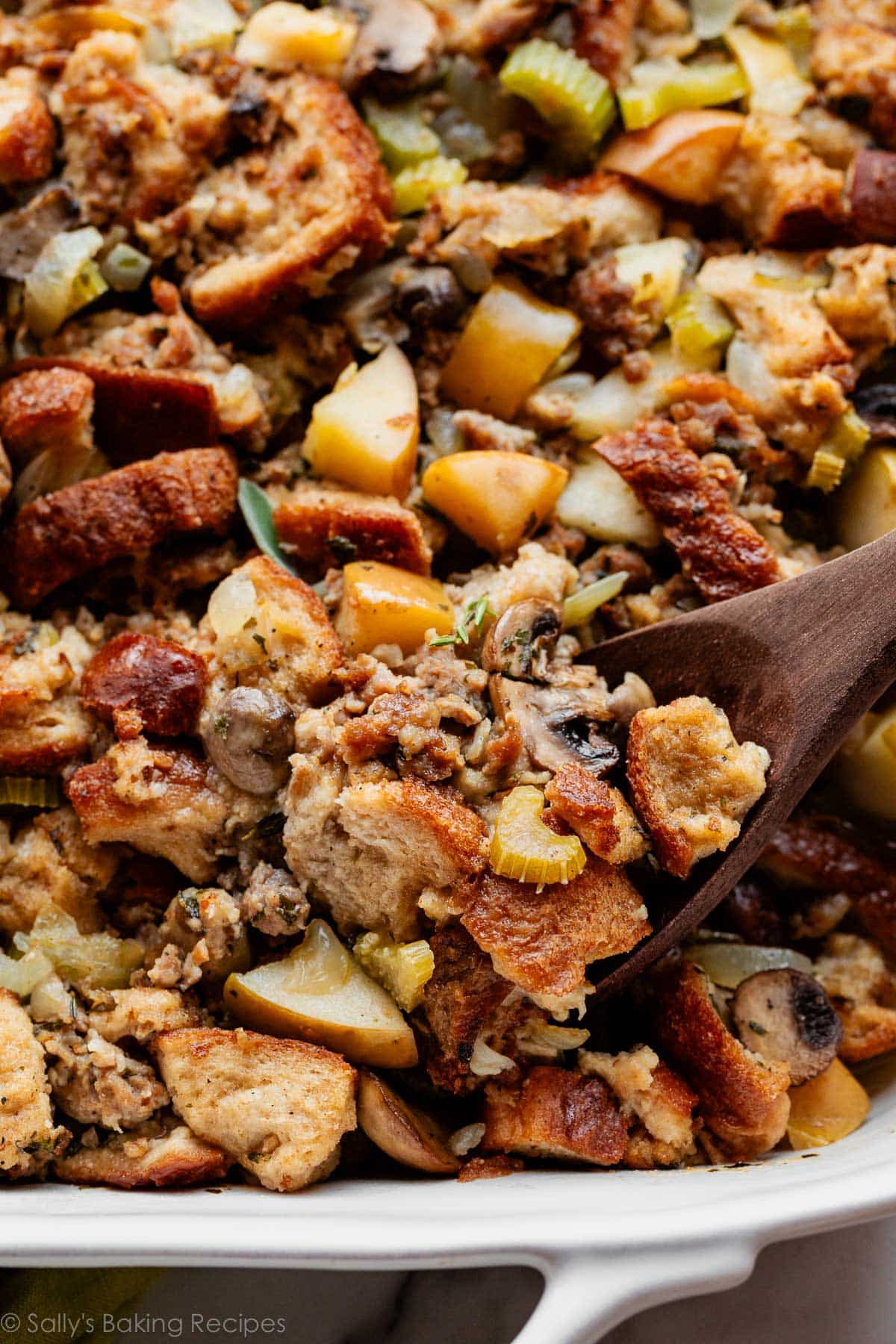 Stuffing Recipe