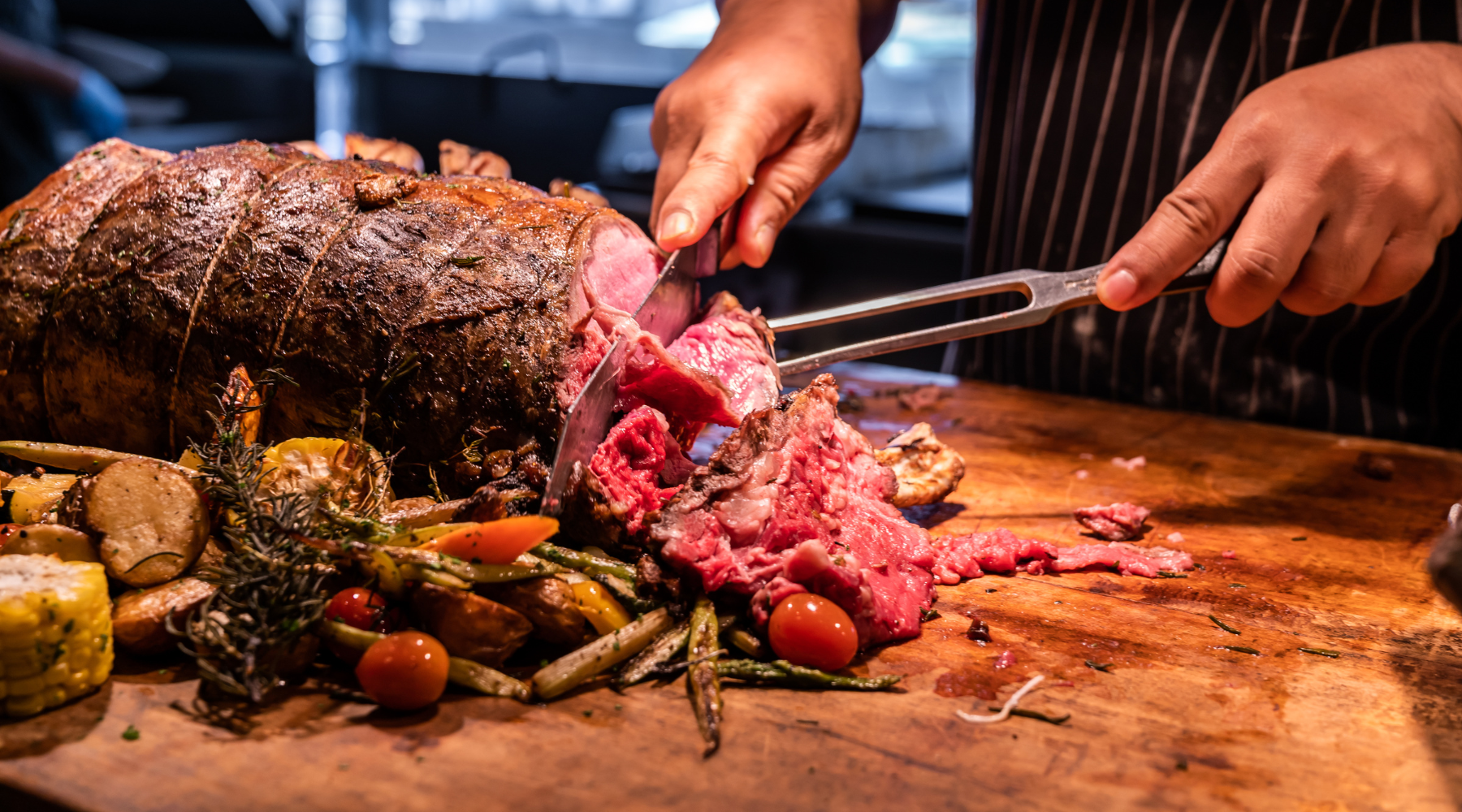 Set-It-and-Forget-It Pot Roast Recipe