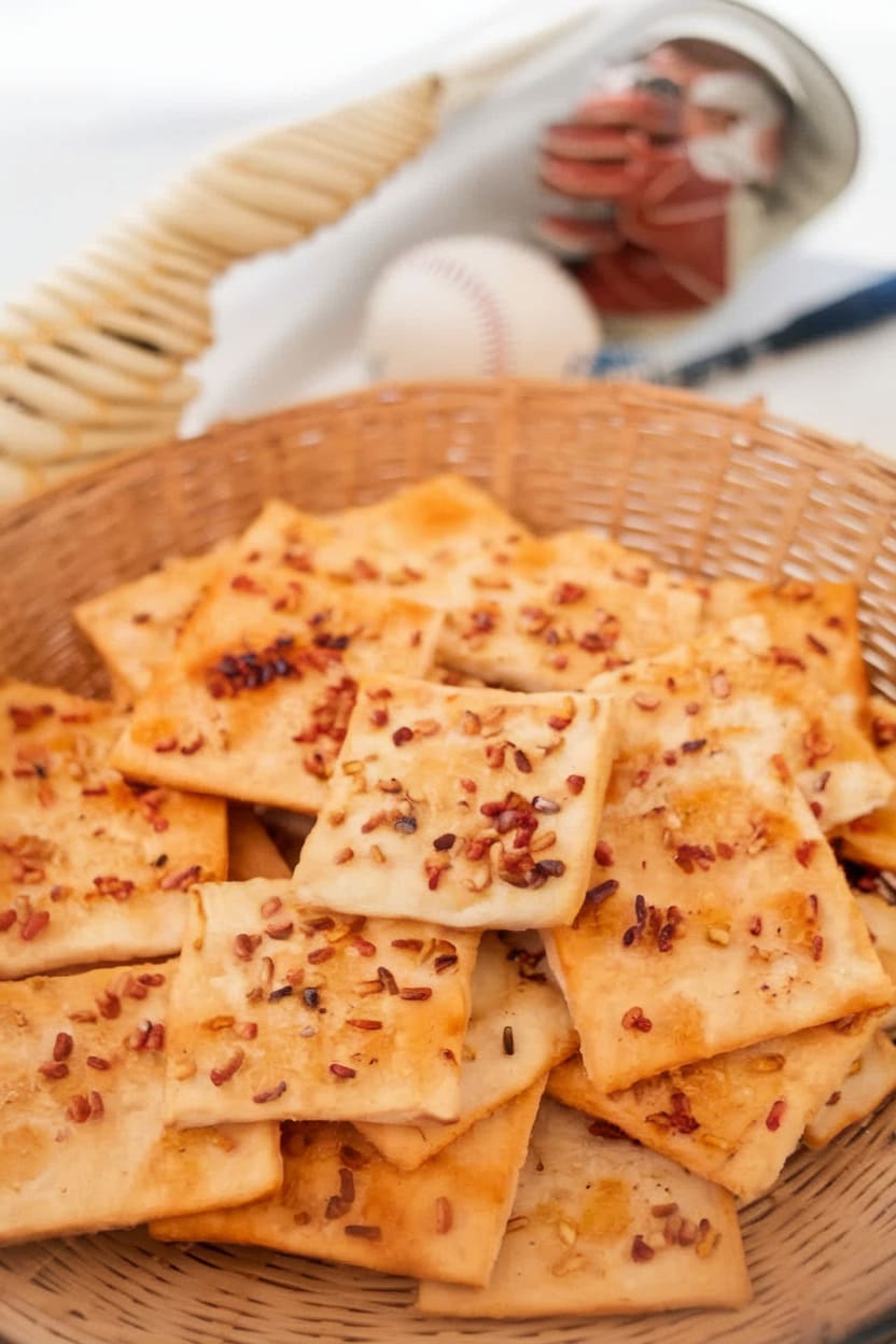 Alabama Fire Crackers