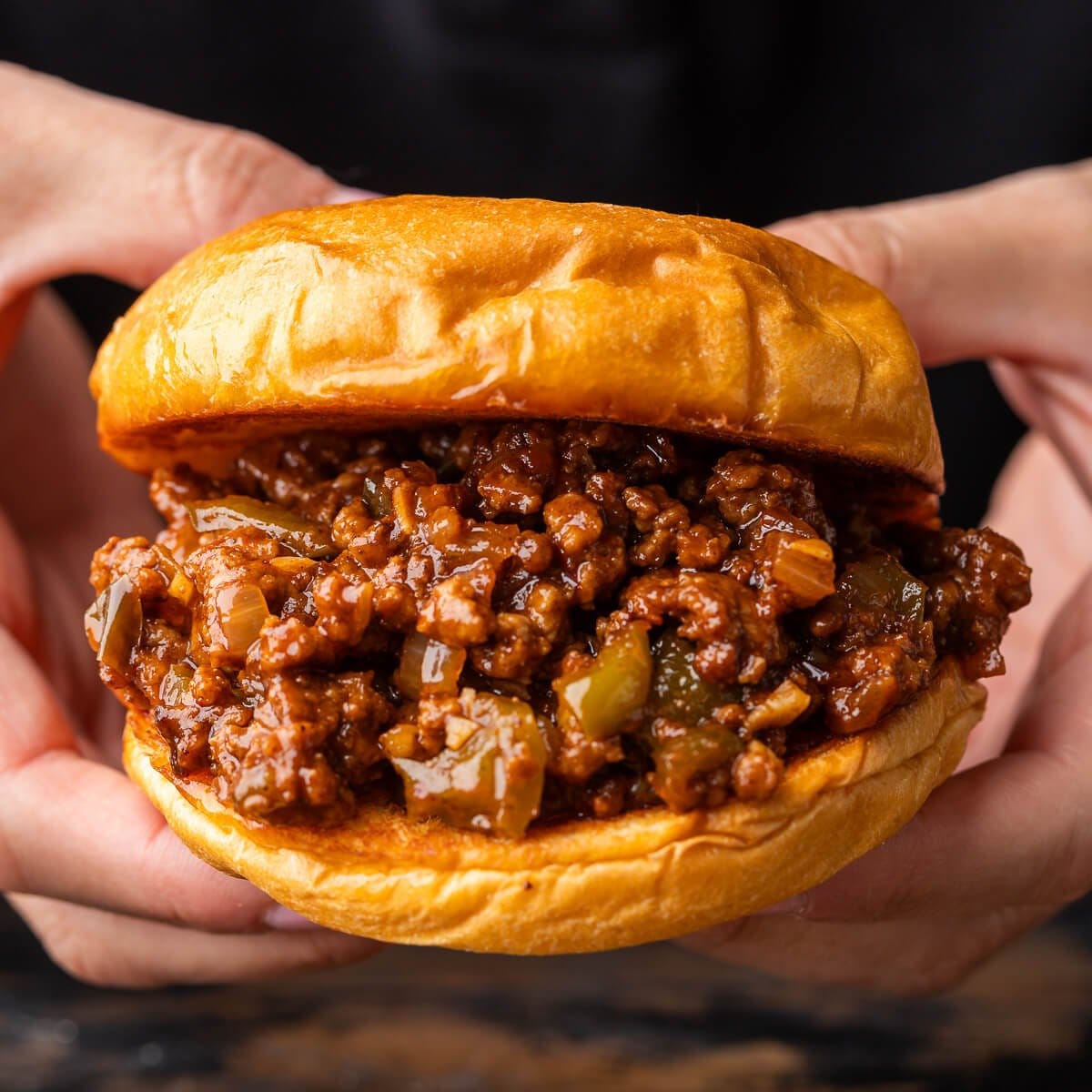 Sloppy Joes Recipe