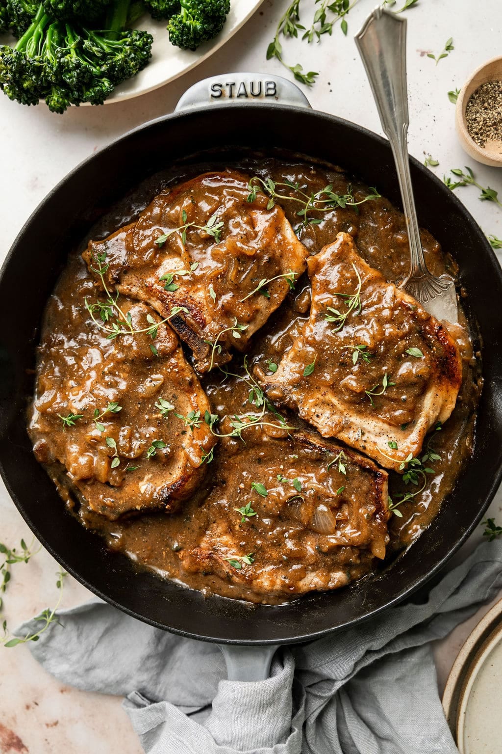 Pork Chops Recipe