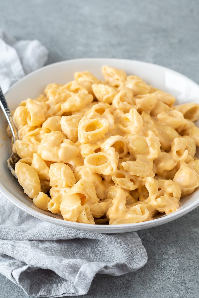 Mac and Cheese Moment Recipe