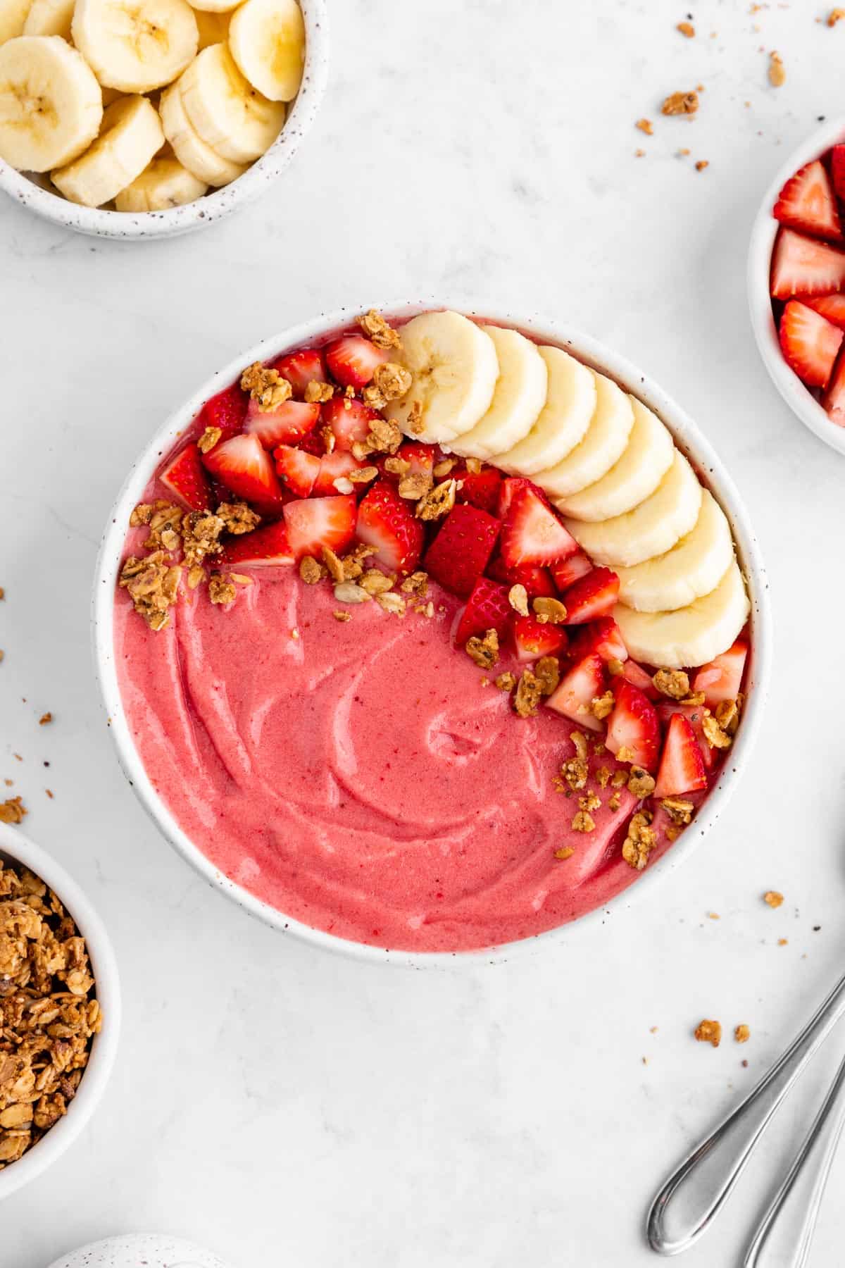 Smoothie Bowl Recipe