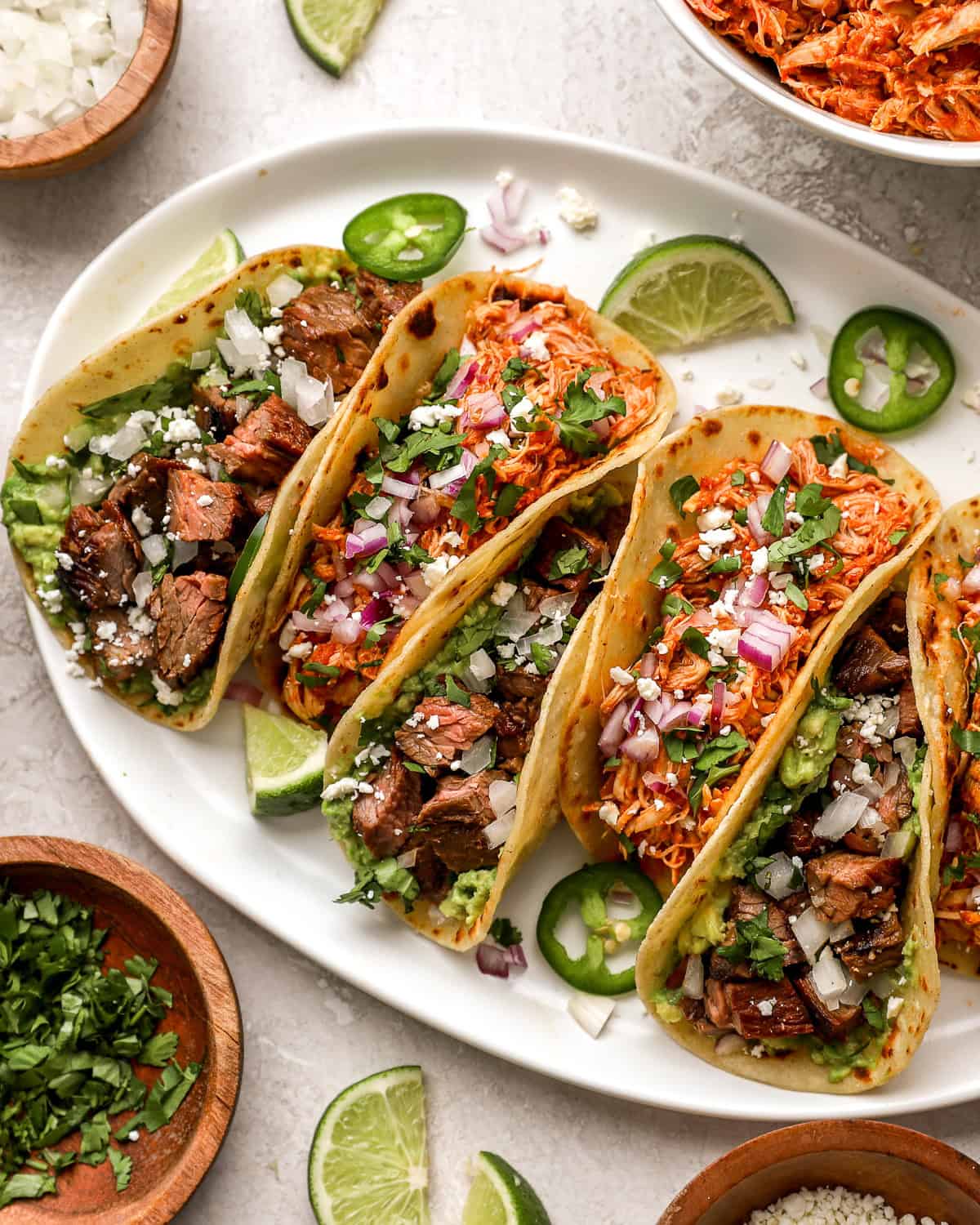 Tacos Recipe