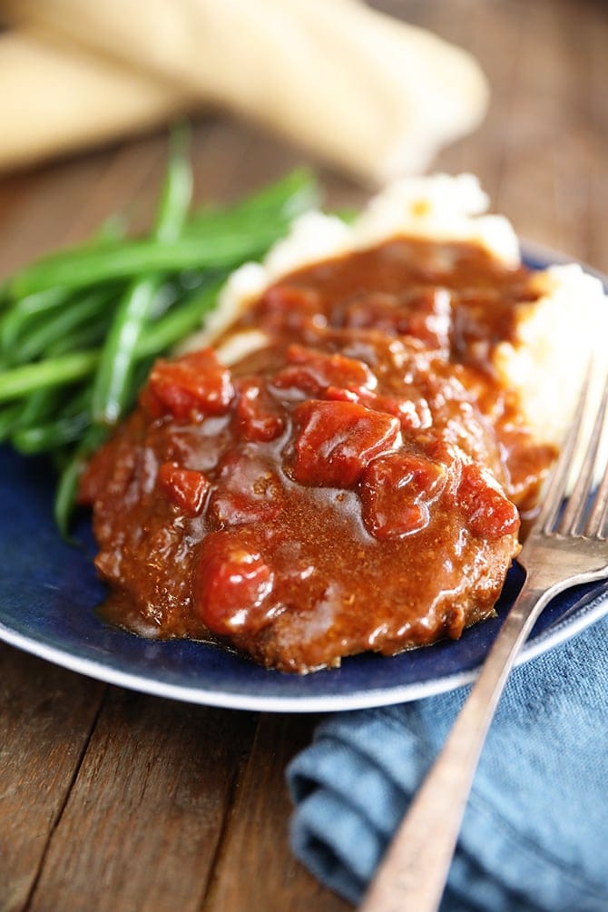 Swiss Steak