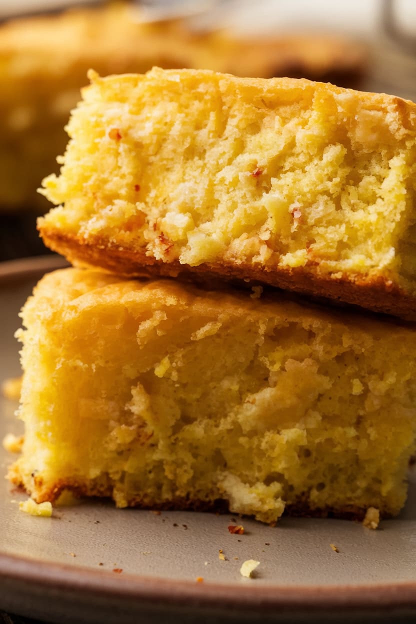 Southern Cornbread