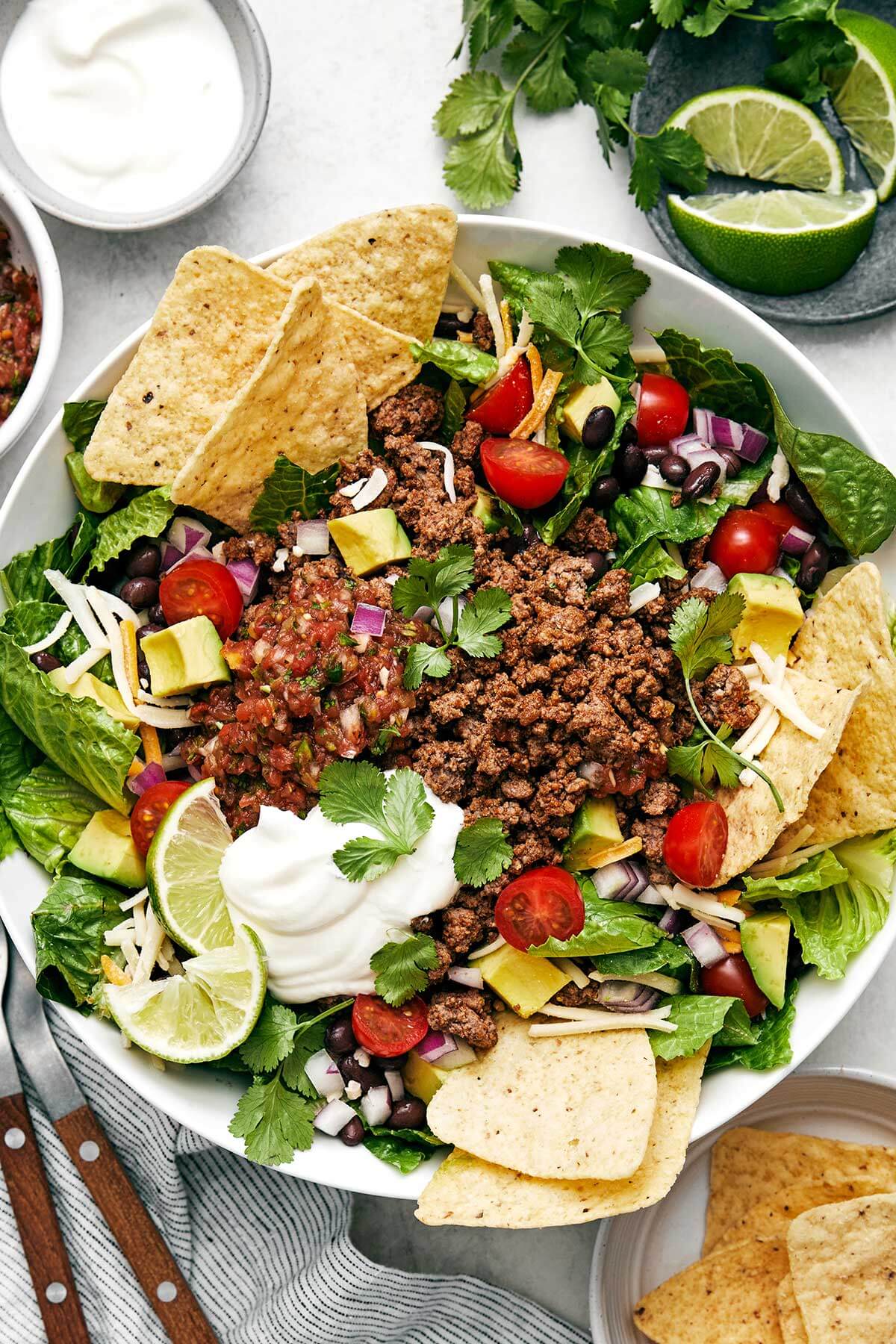 Taco Salad