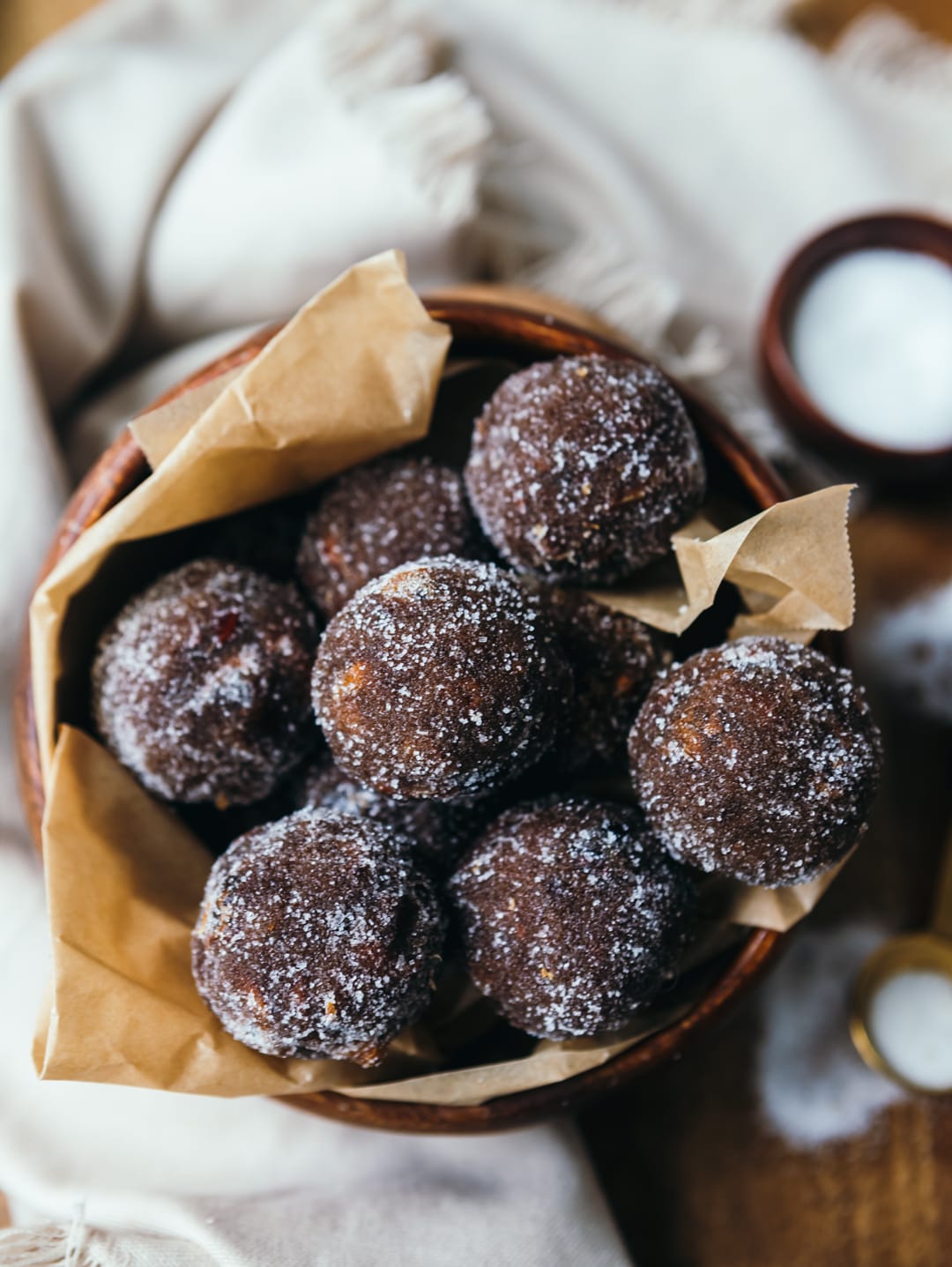 Tamarind Balls Recipe