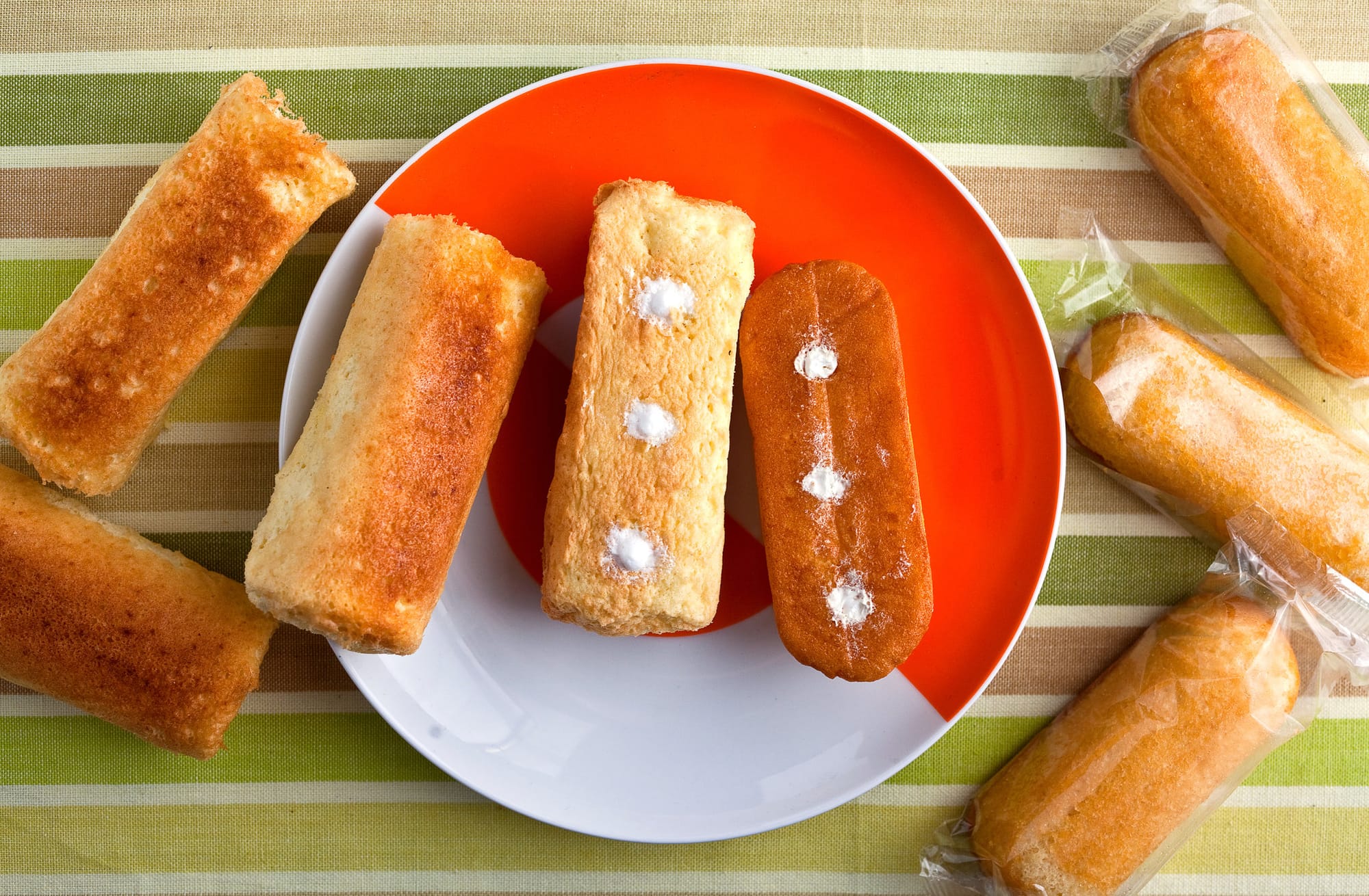 Twinkies Recipe